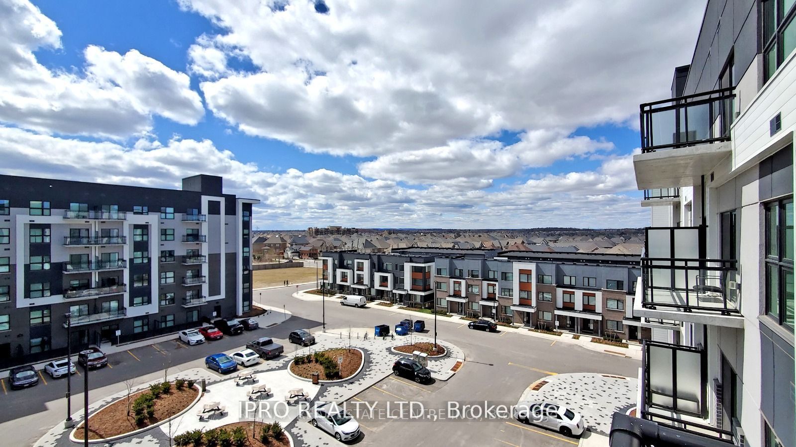 102 Grovewood Common, #503