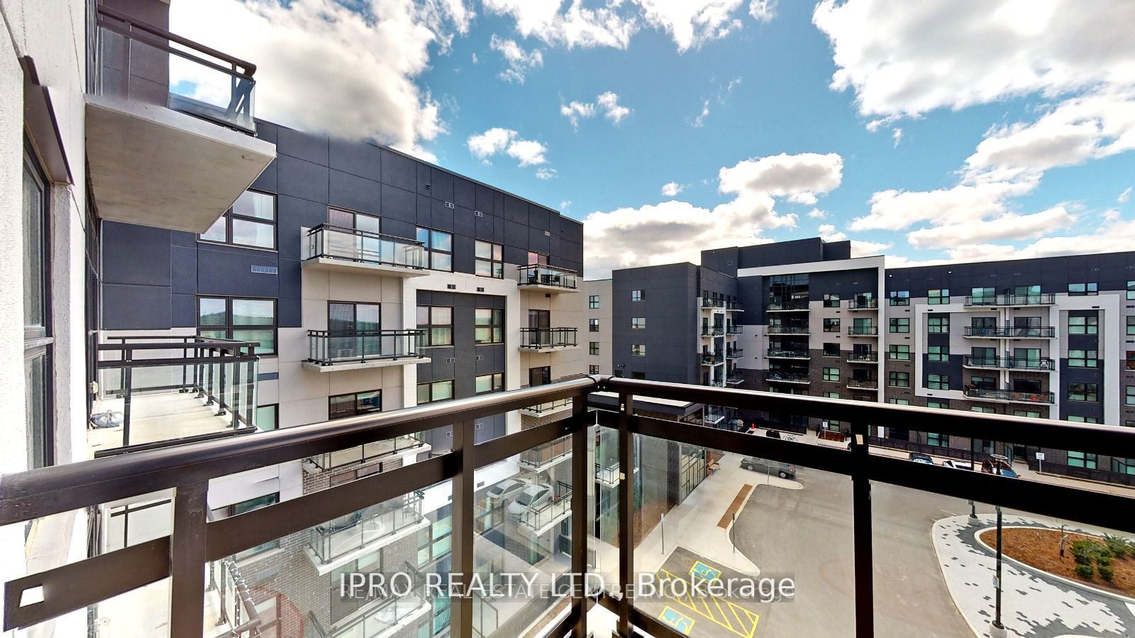 102 Grovewood Common, #503