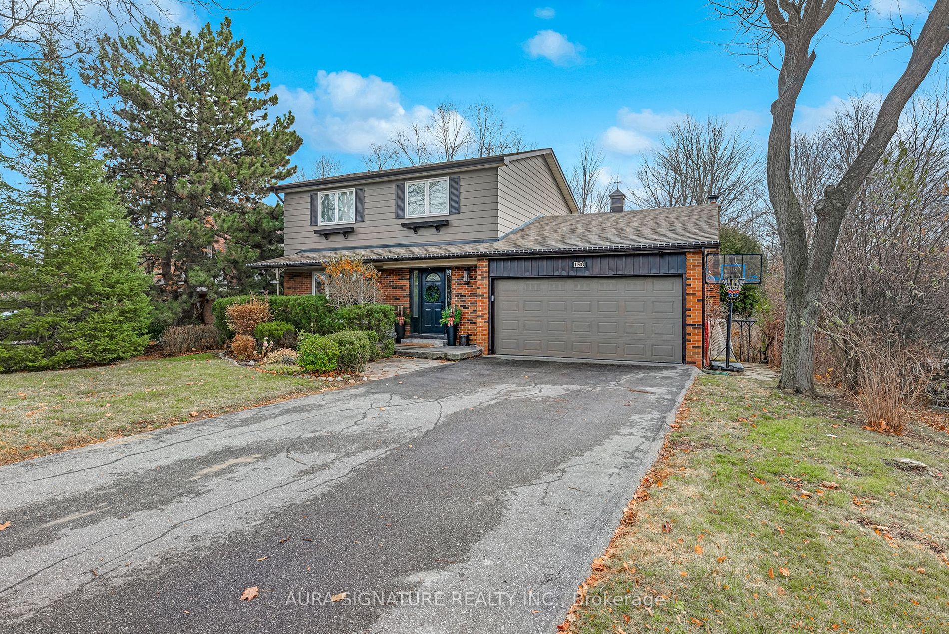 190 Crestwood Road