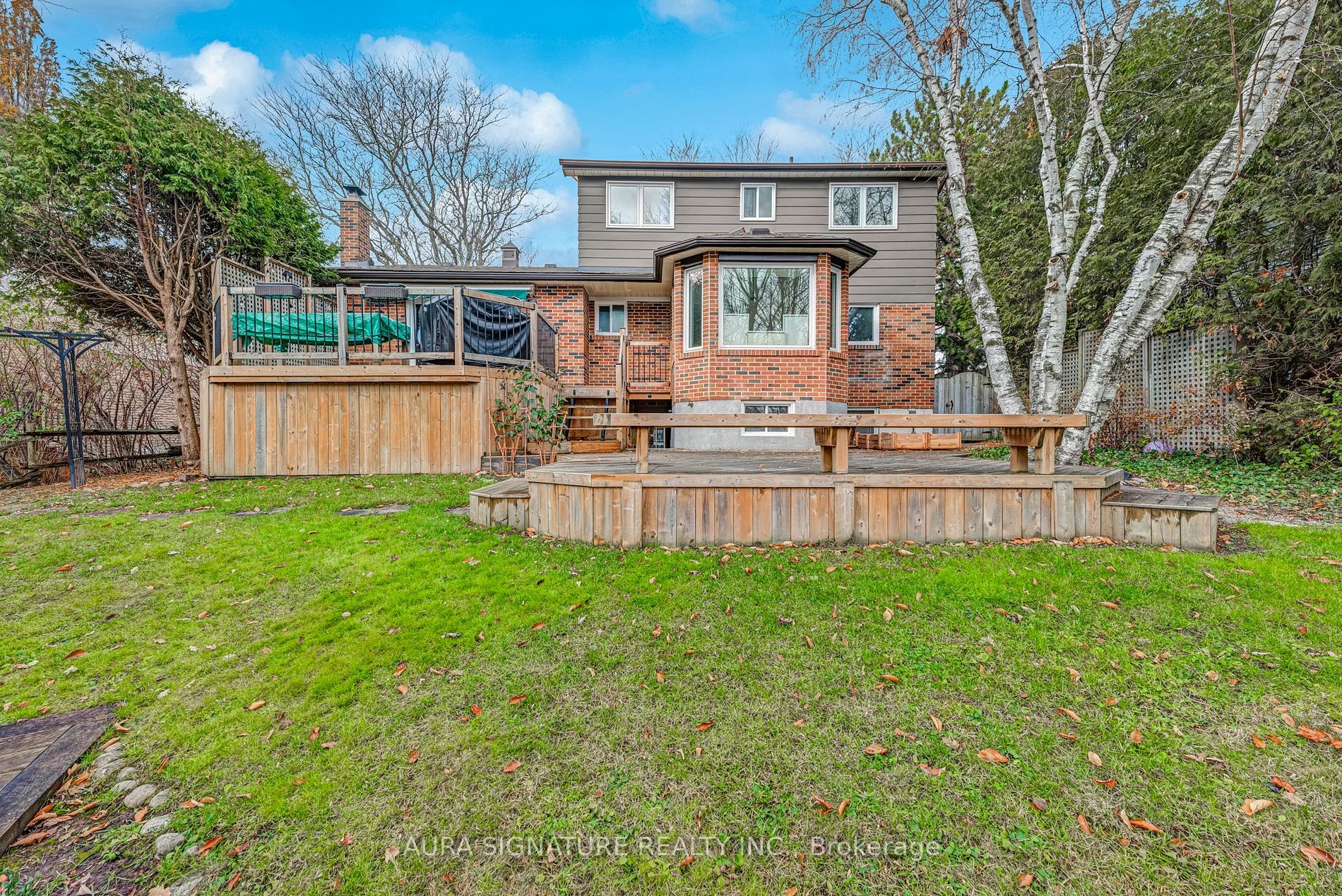 190 Crestwood Road