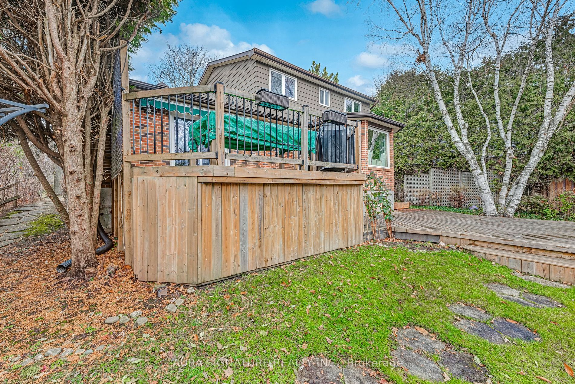 190 Crestwood Road