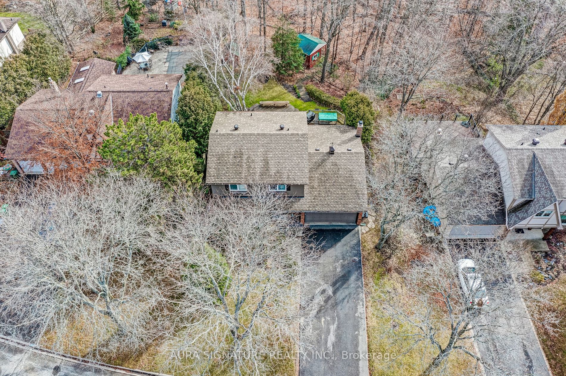 190 Crestwood Road