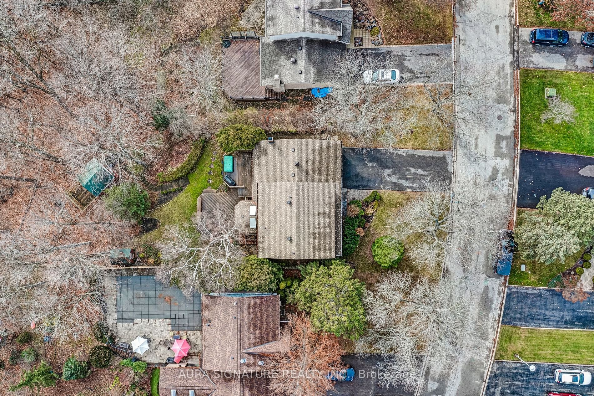 190 Crestwood Road