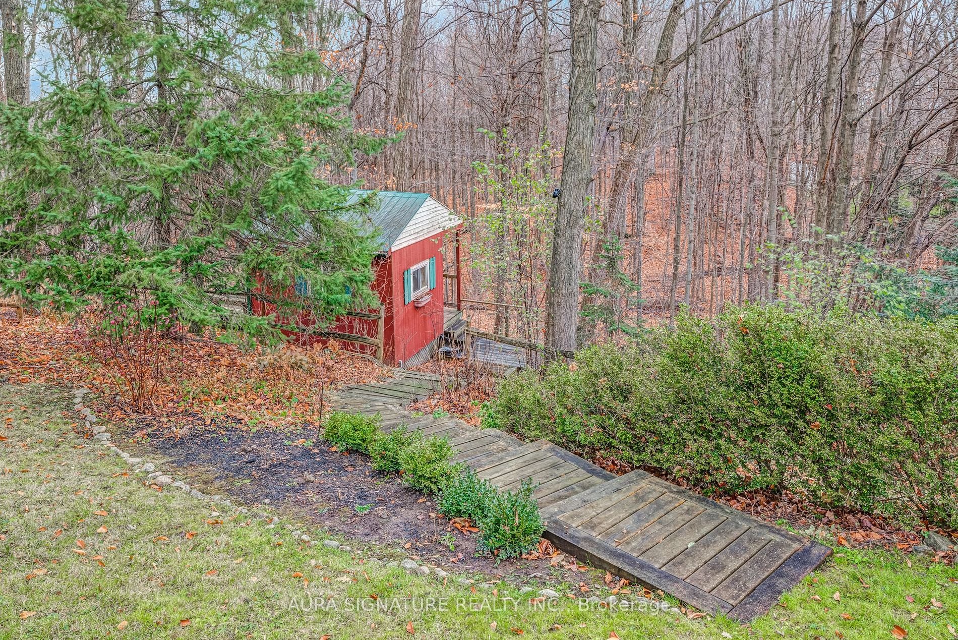 190 Crestwood Road