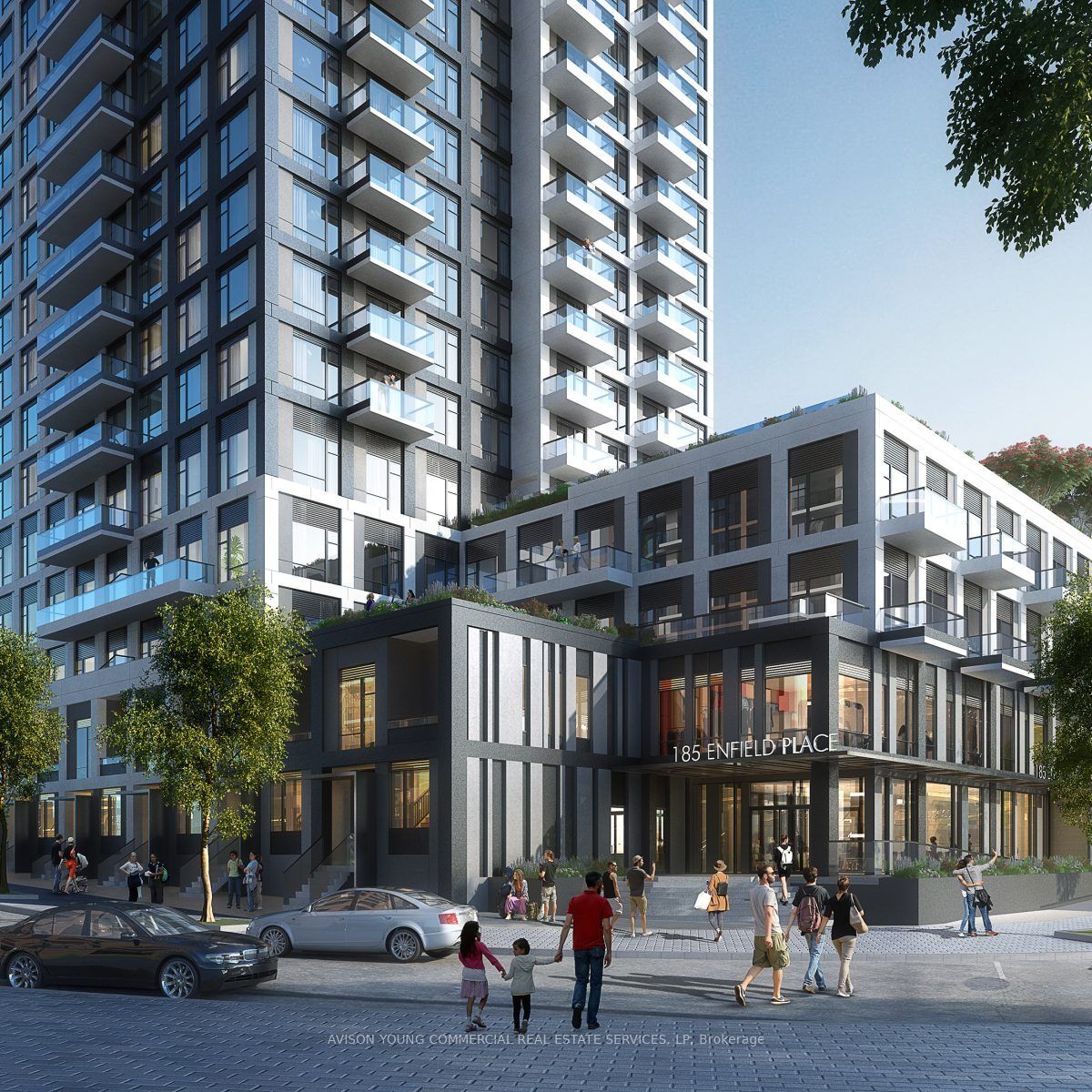 185 Enfield Pl