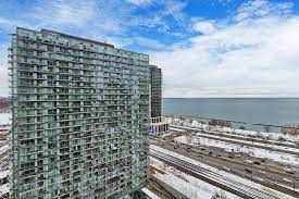 105 The Queensway Ave W, #605
