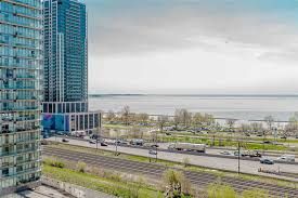 105 The Queensway Ave W, #605