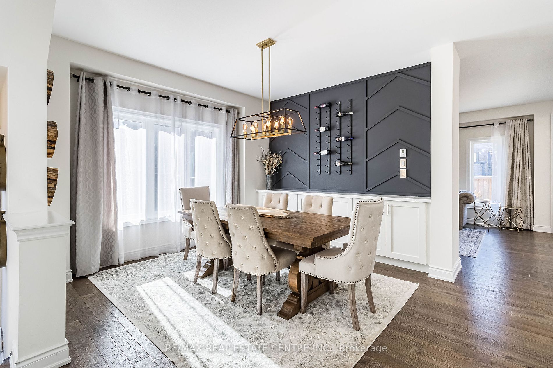 17 Prairie Creek Crescent