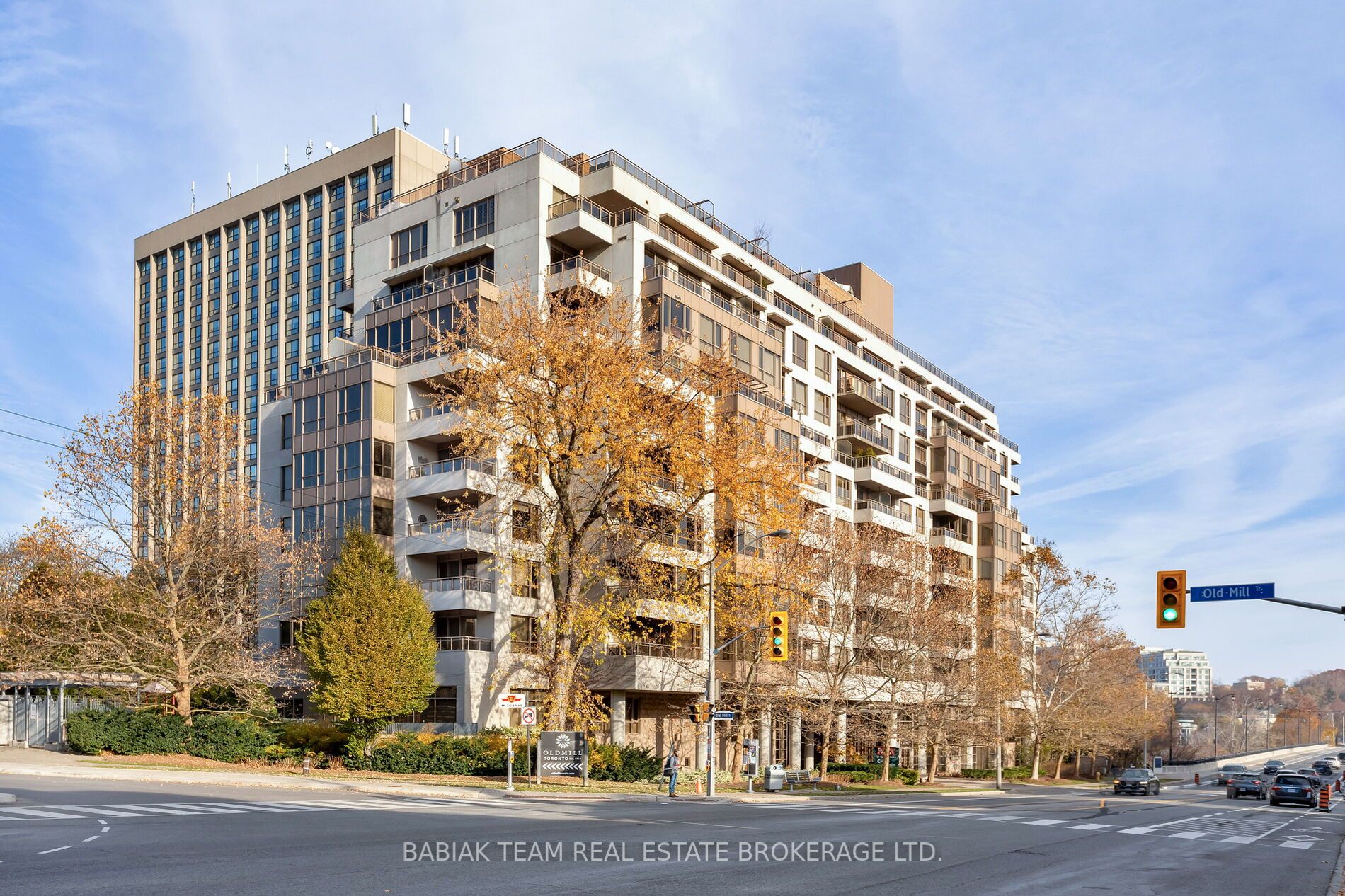 2662 Bloor St W, #1005
