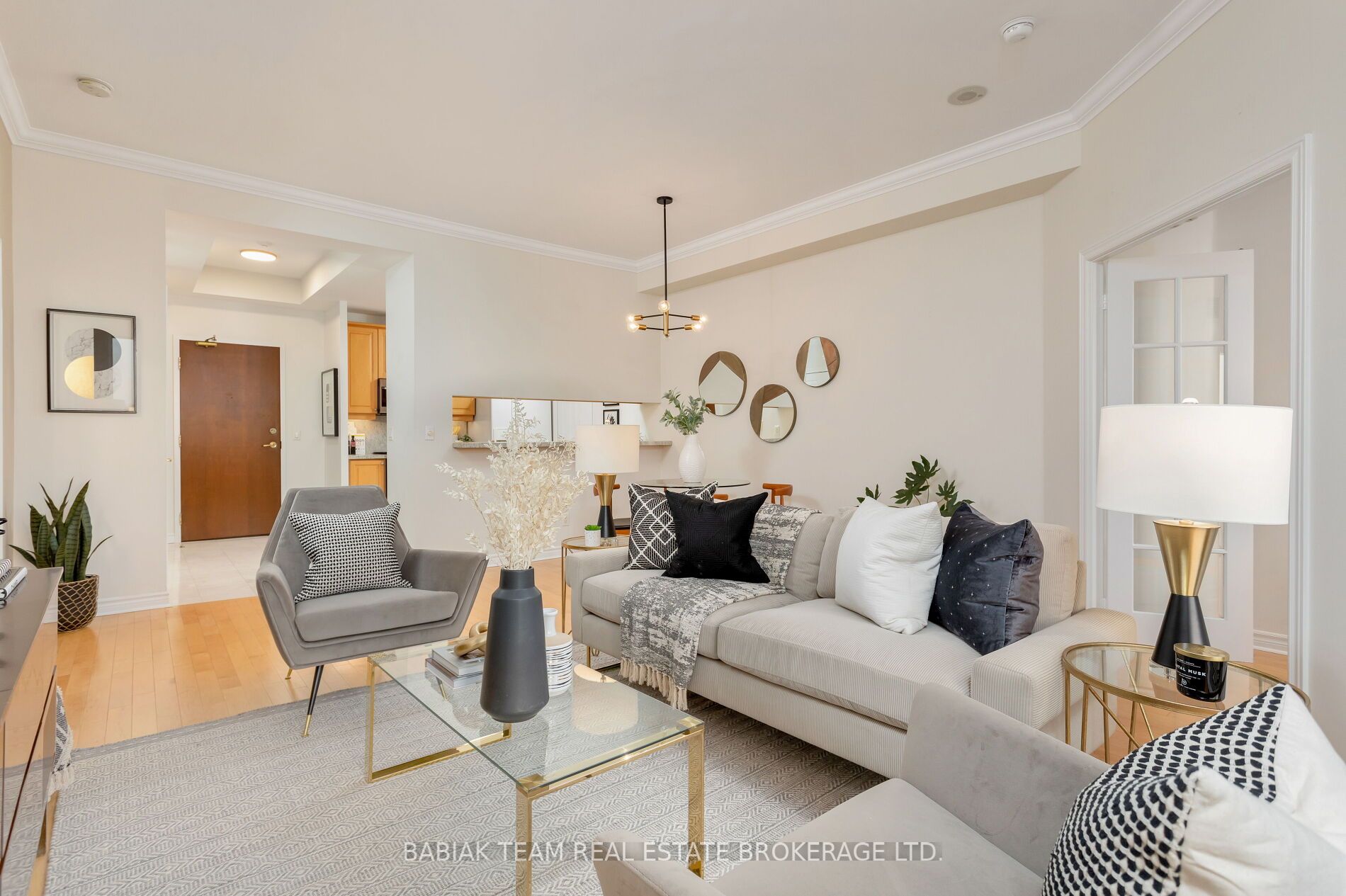 2662 Bloor St W, #1005