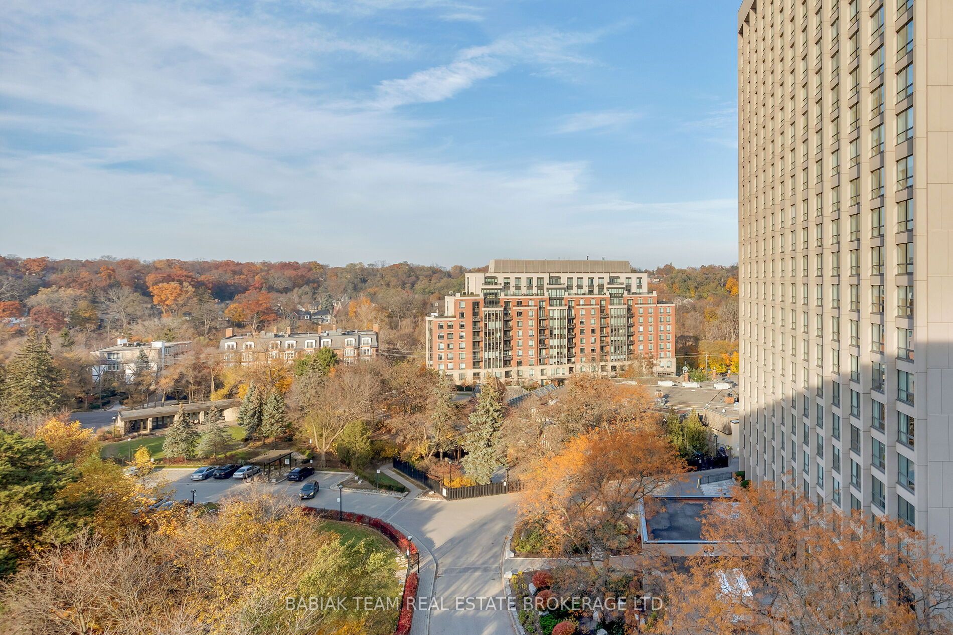 2662 Bloor St W, #1005