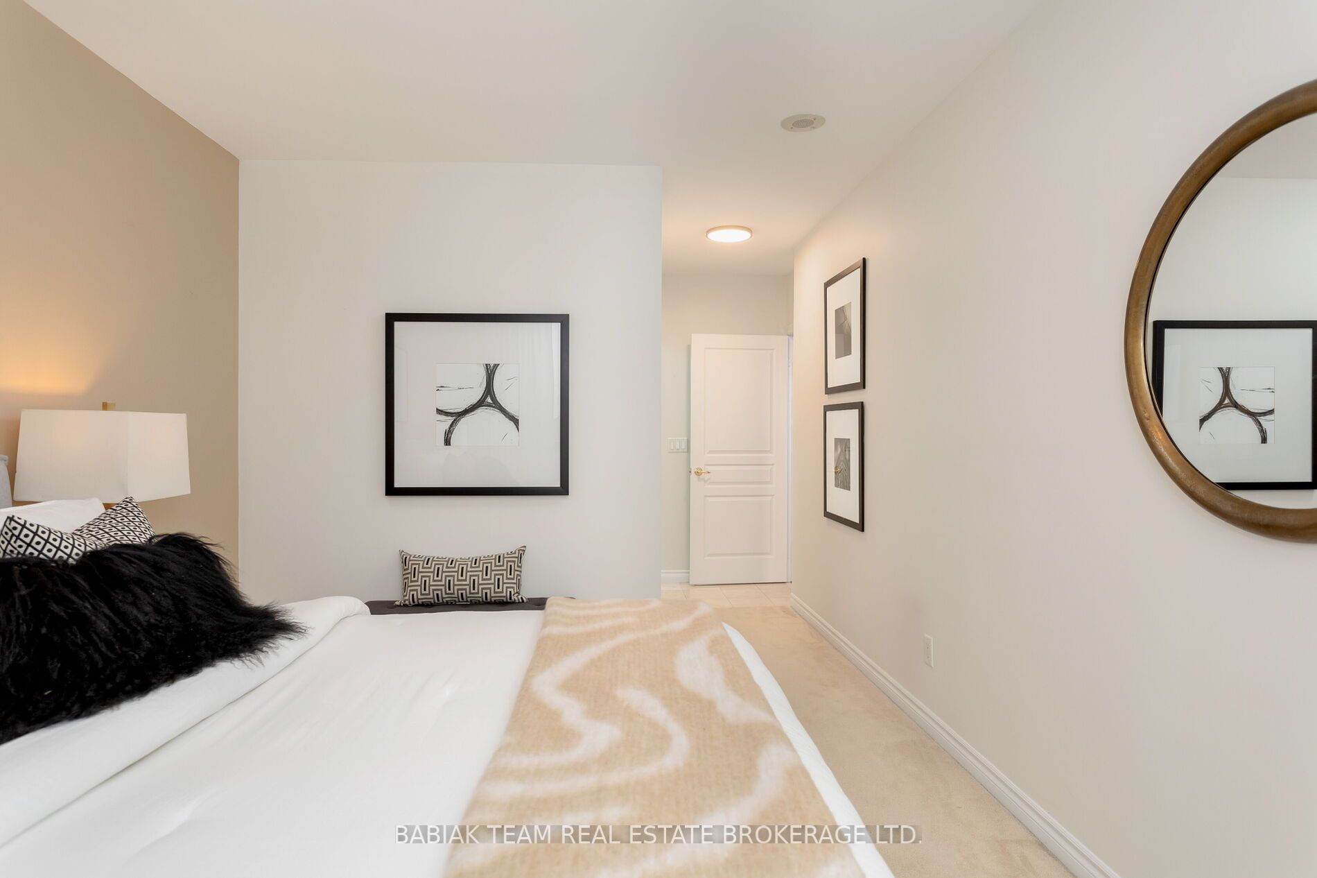 2662 Bloor St W, #1005