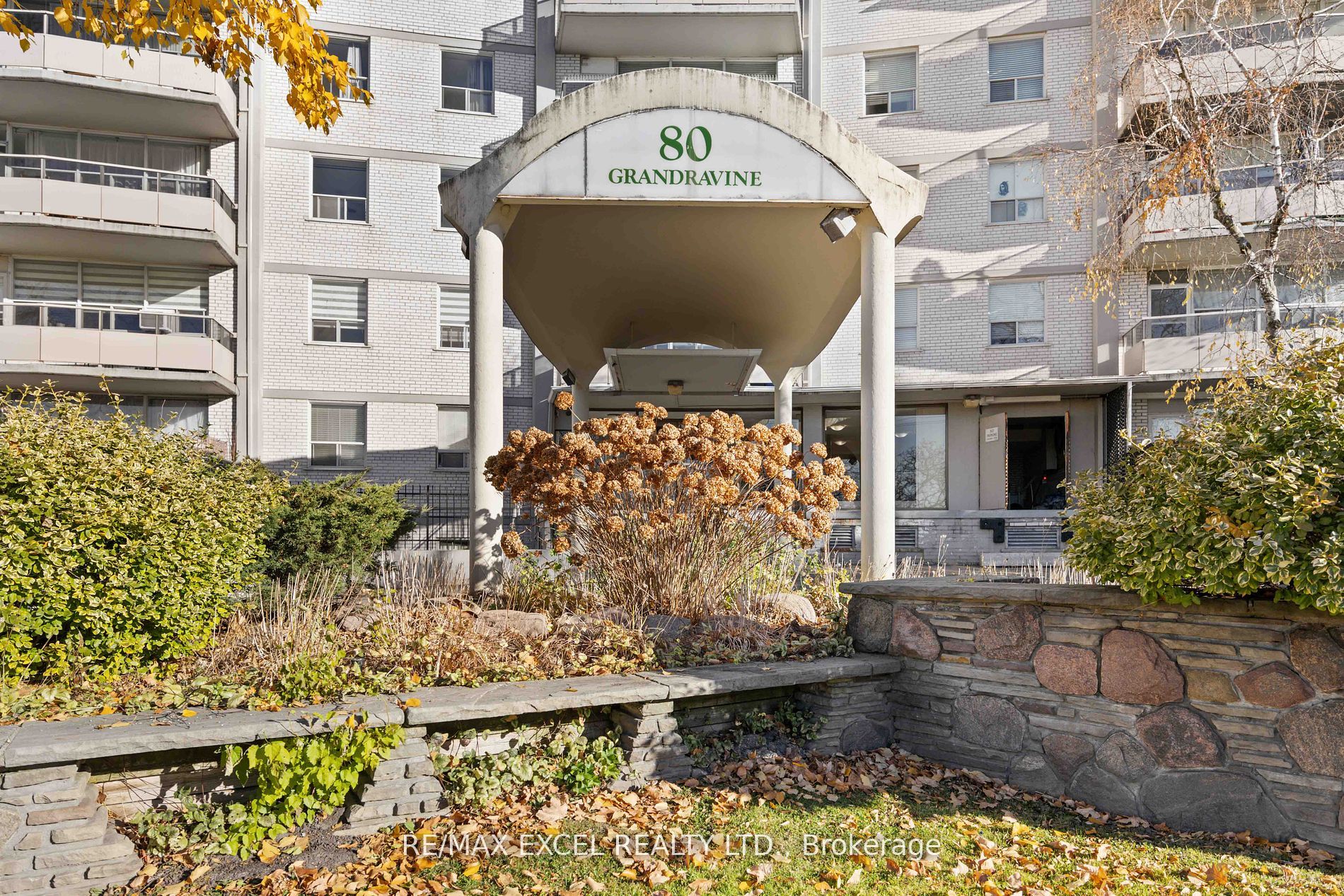 80 Grandravine Dr, #616