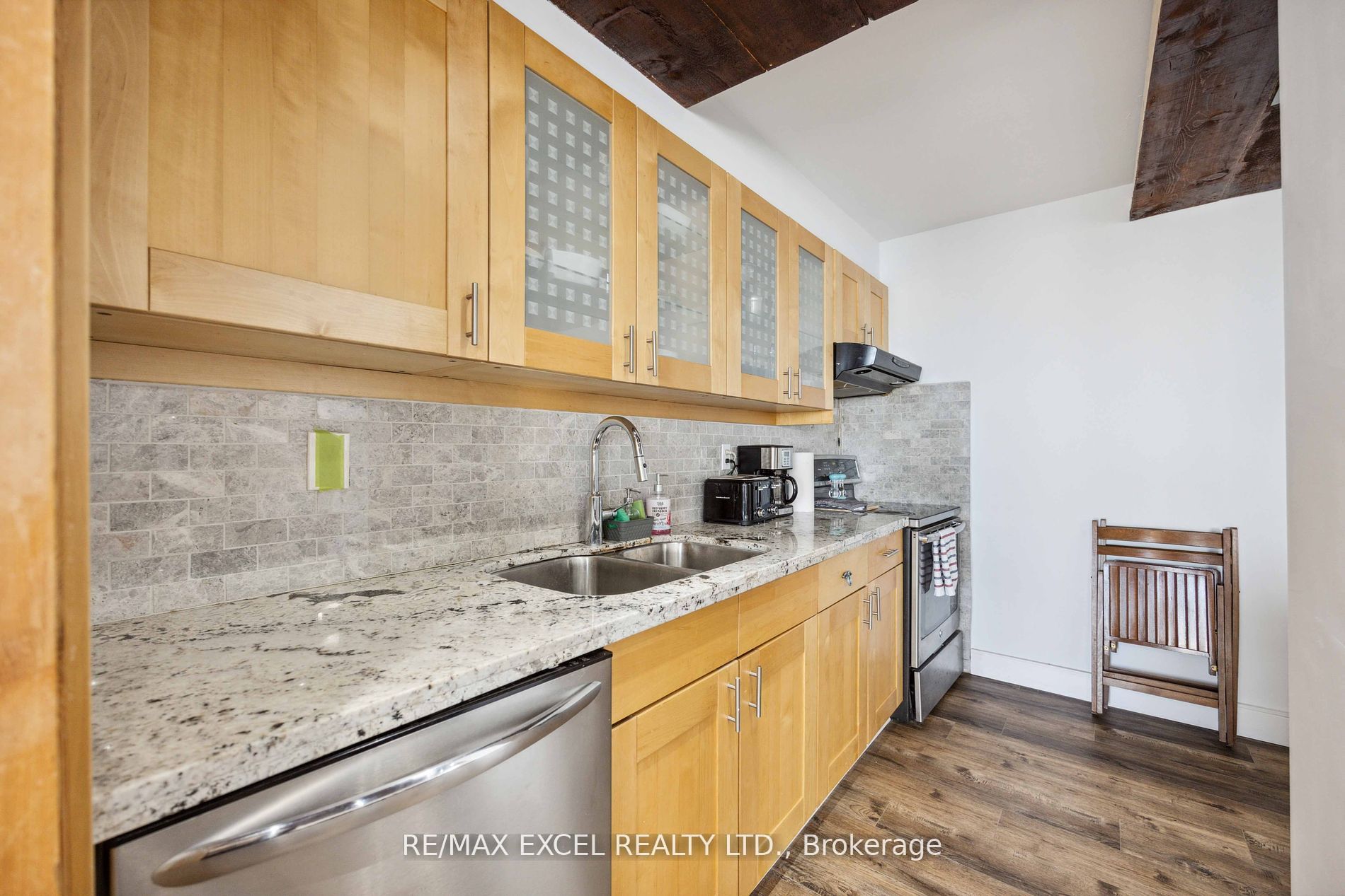 80 Grandravine Dr, #616