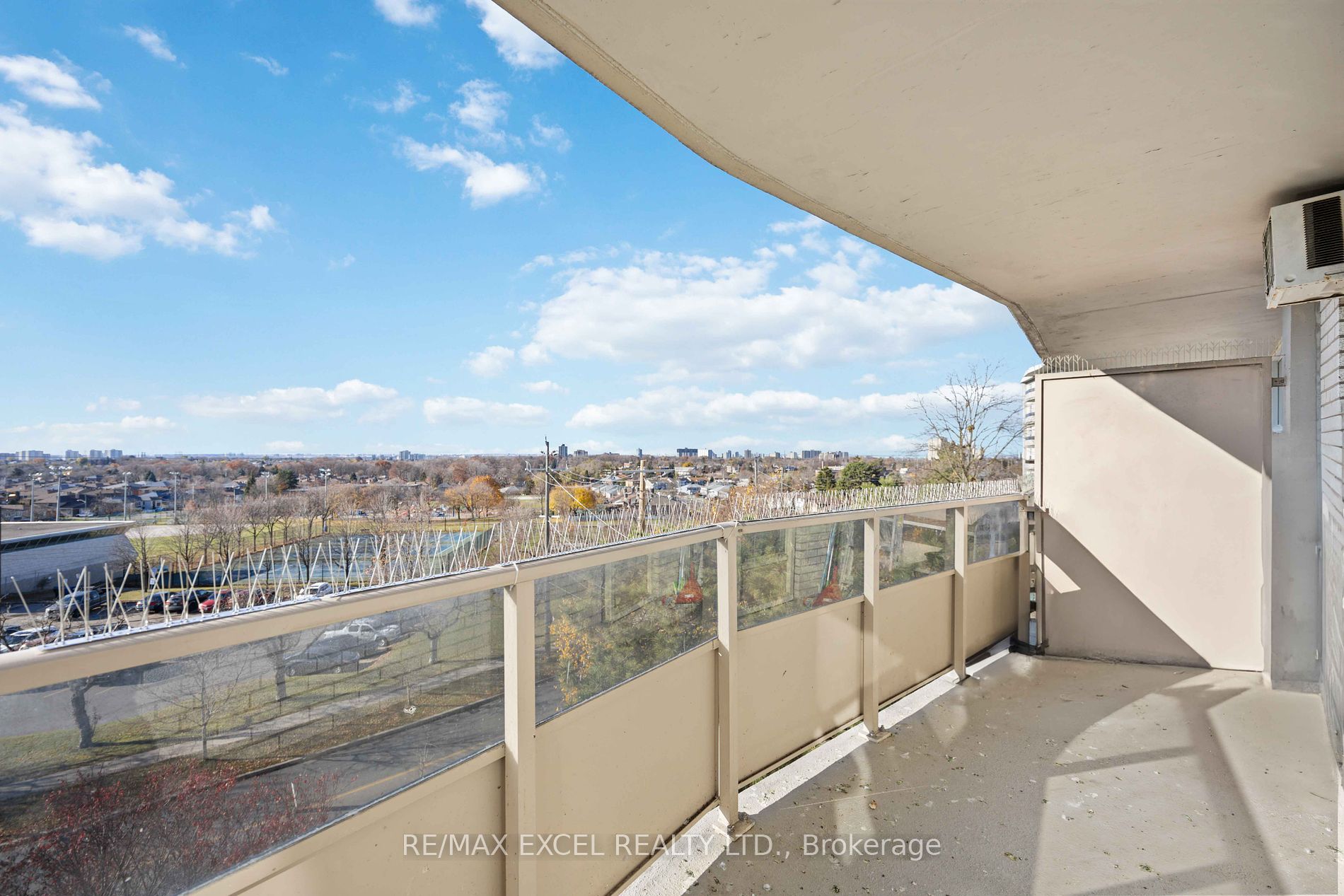 80 Grandravine Dr, #616