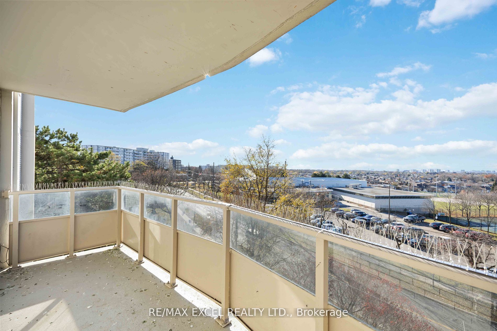 80 Grandravine Dr, #616