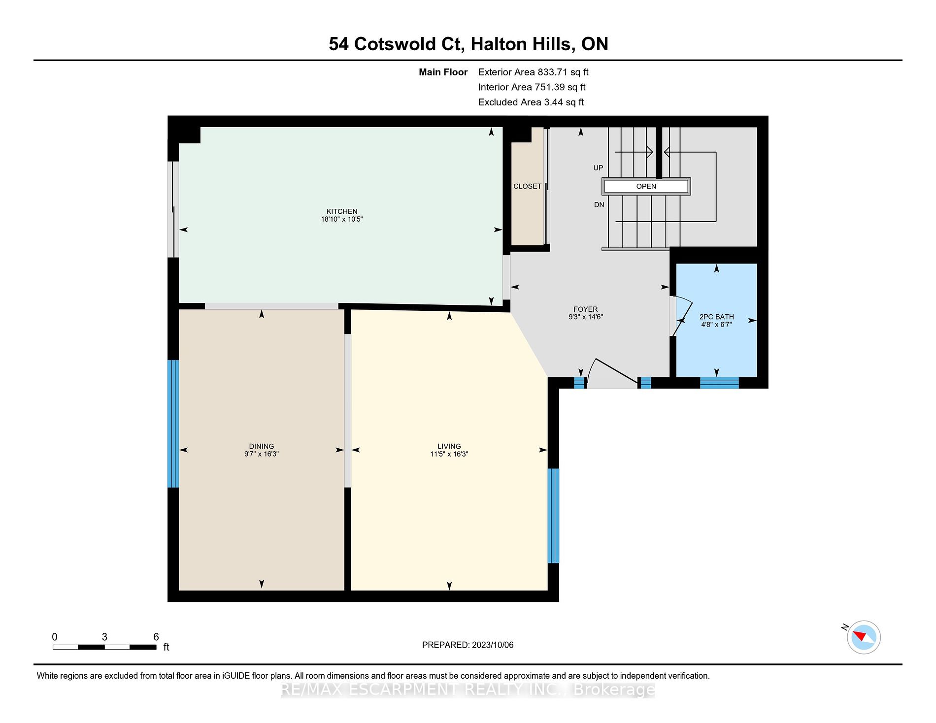 54 Cotswold Court