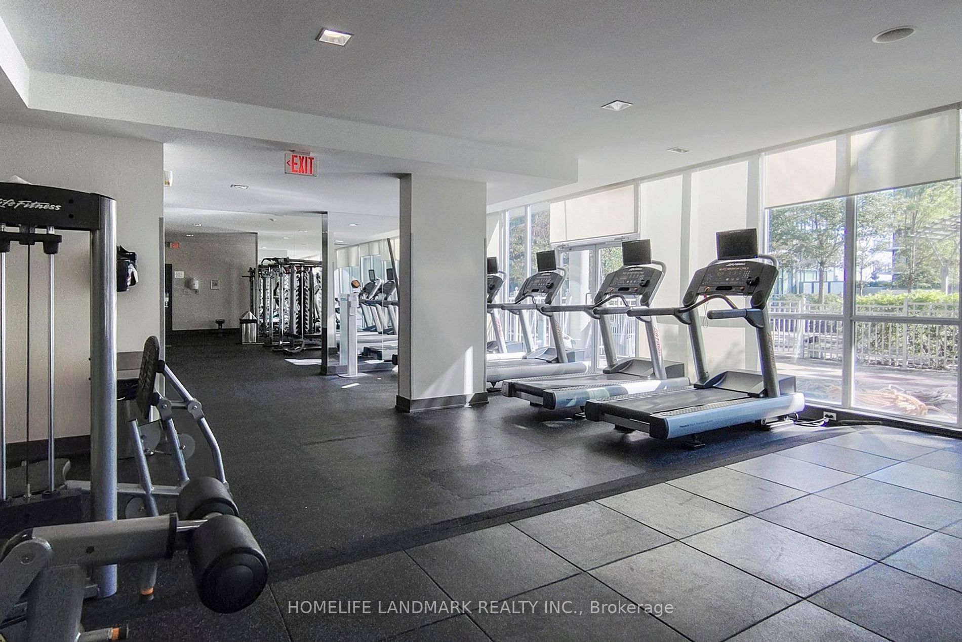 4070 Confederation Pkwy, #1601