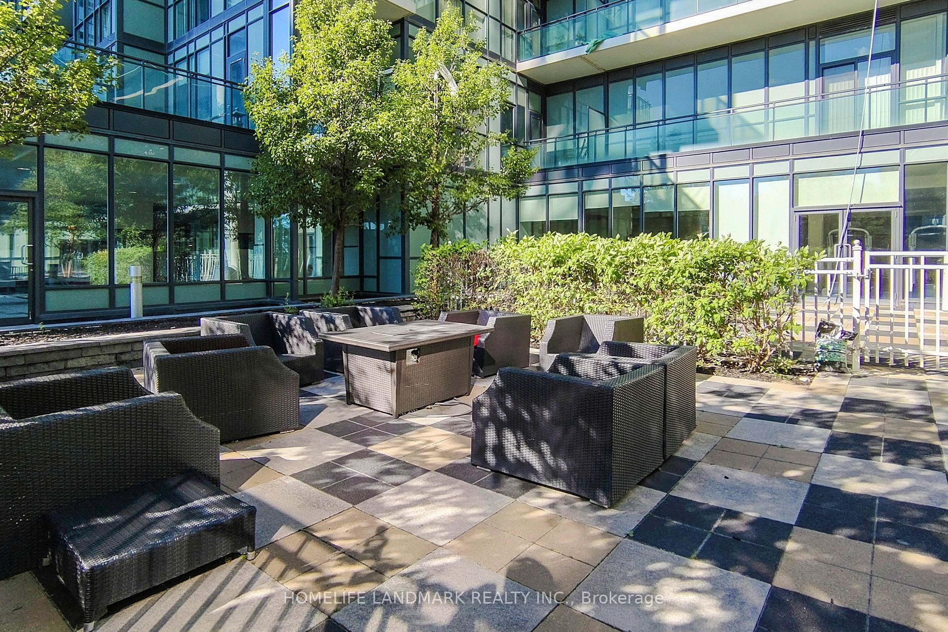 4070 Confederation Pkwy, #1601
