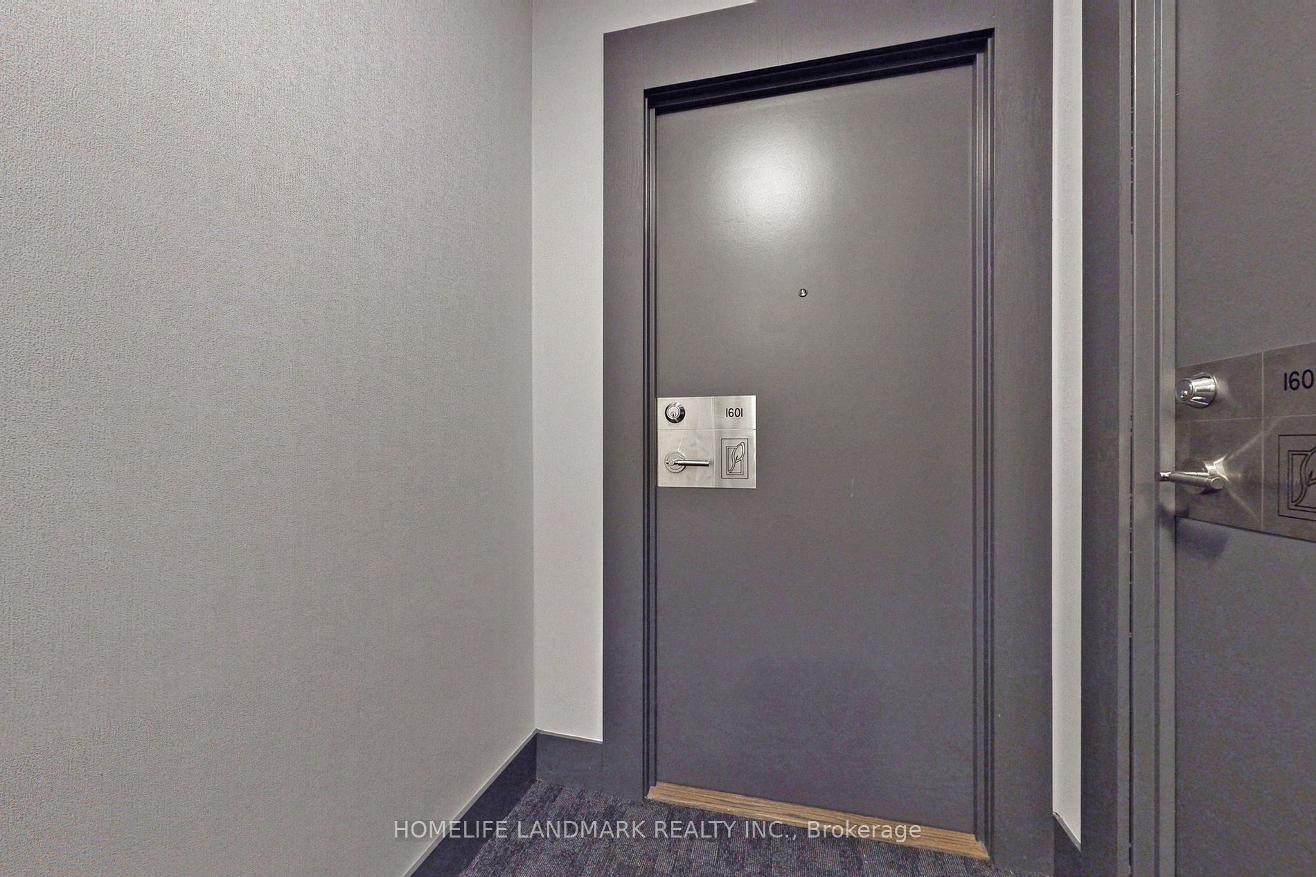 4070 Confederation Pkwy, #1601