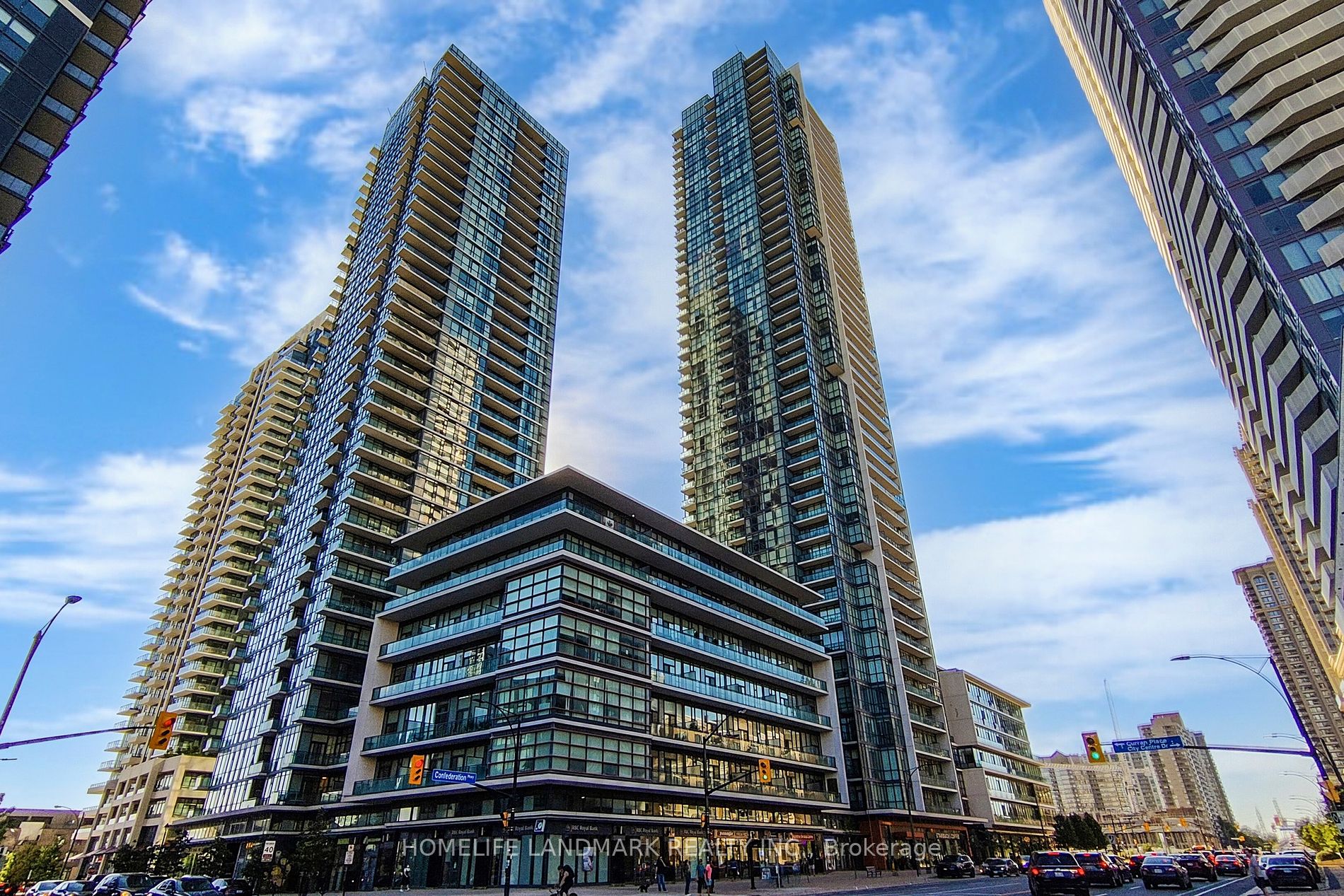 4070 Confederation Pkwy, #1601