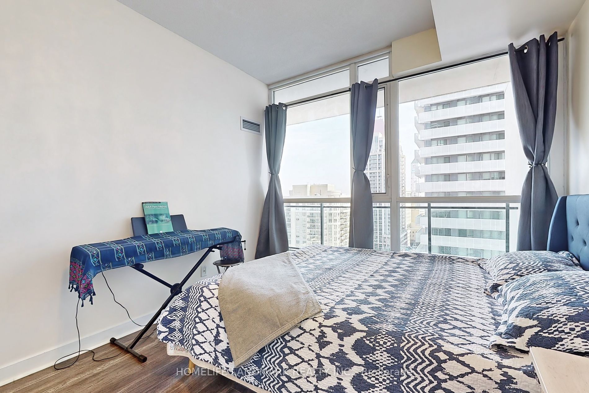 4070 Confederation Pkwy, #1601