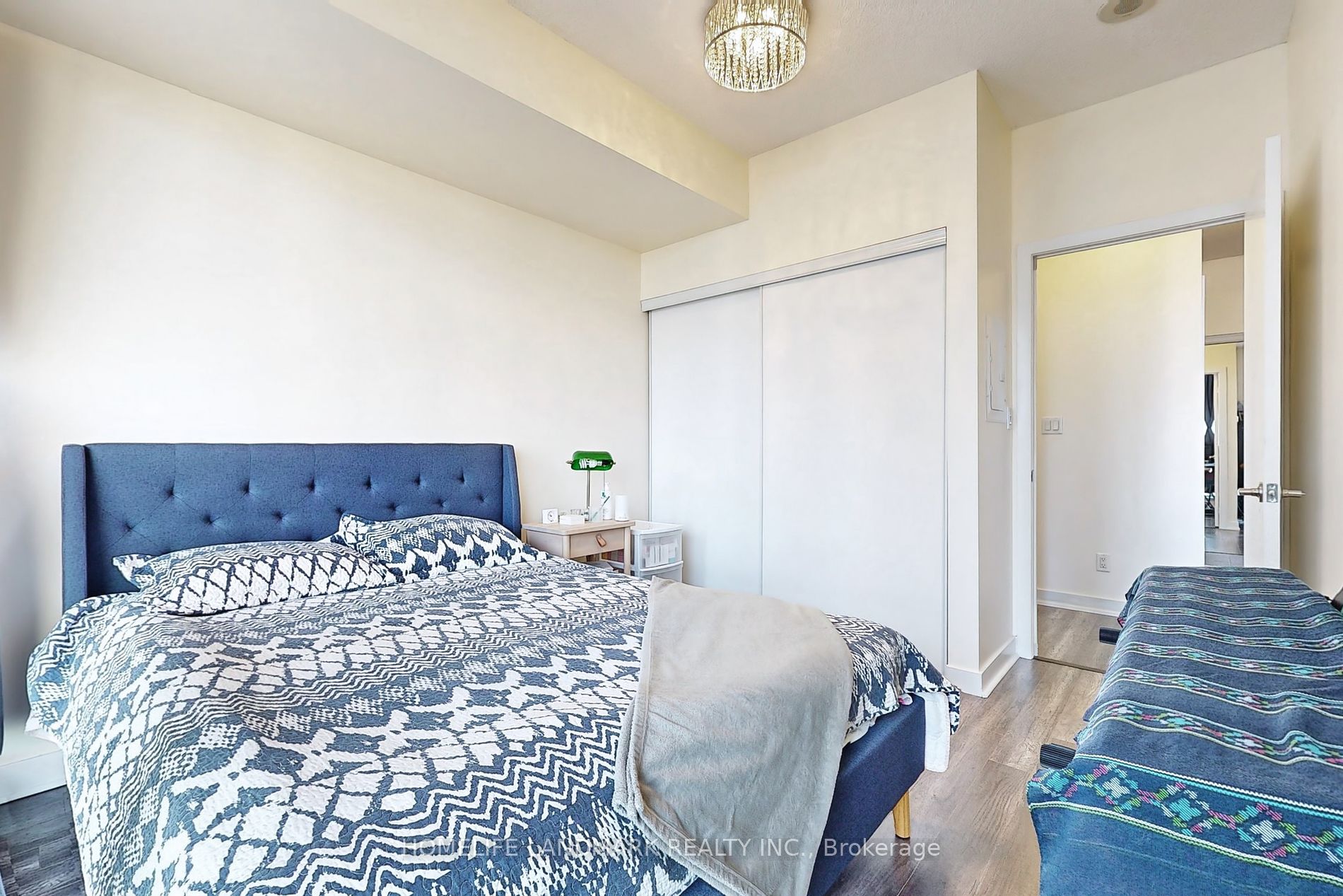 4070 Confederation Pkwy, #1601