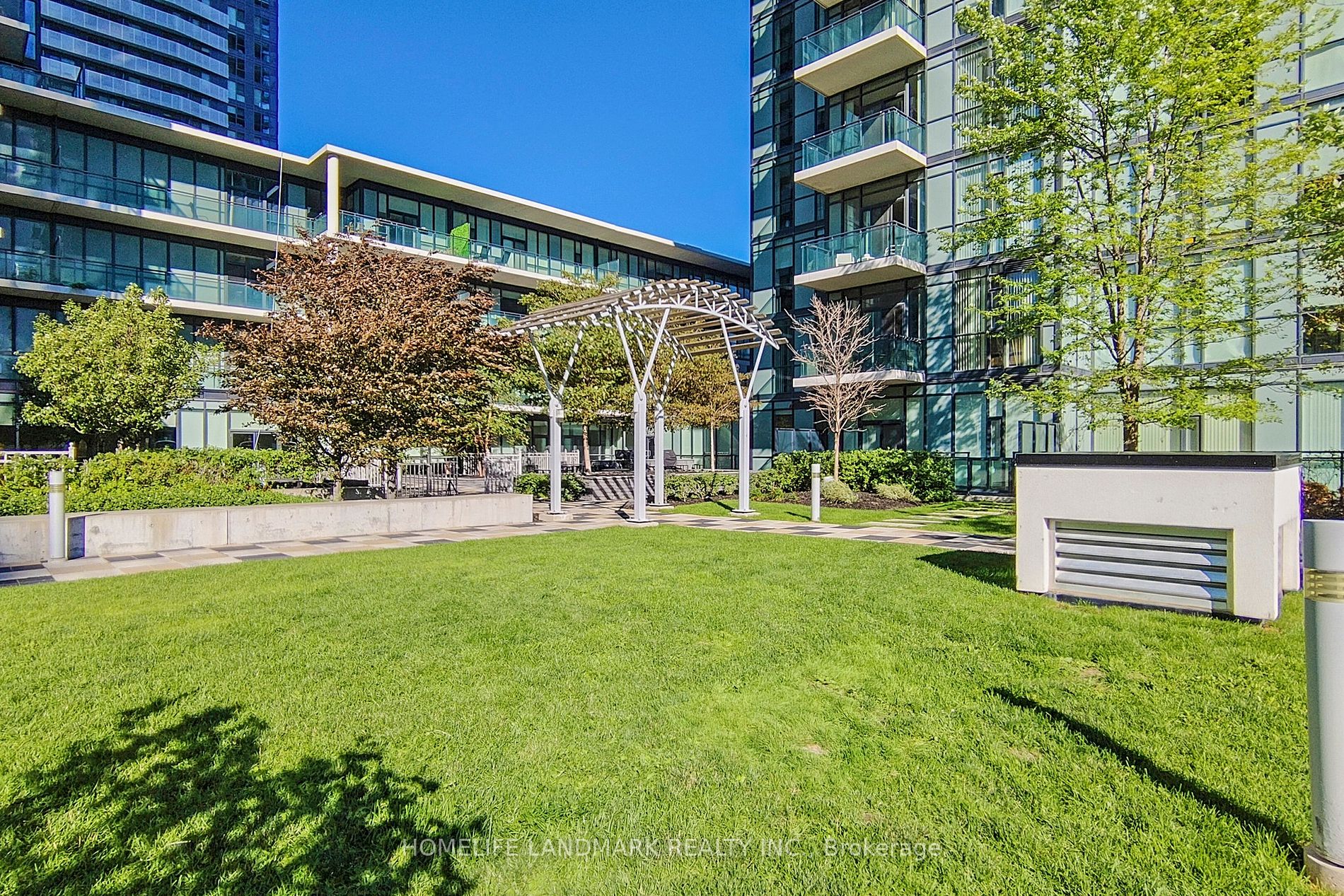4070 Confederation Pkwy, #1601