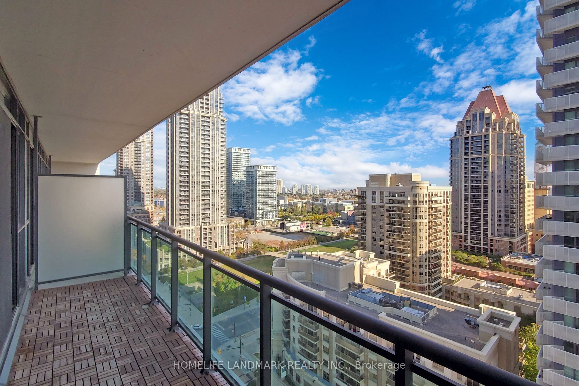 4070 Confederation Pkwy, #1601