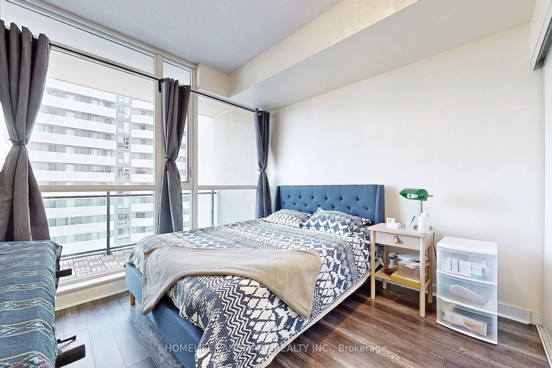 4070 Confederation Pkwy, #1601
