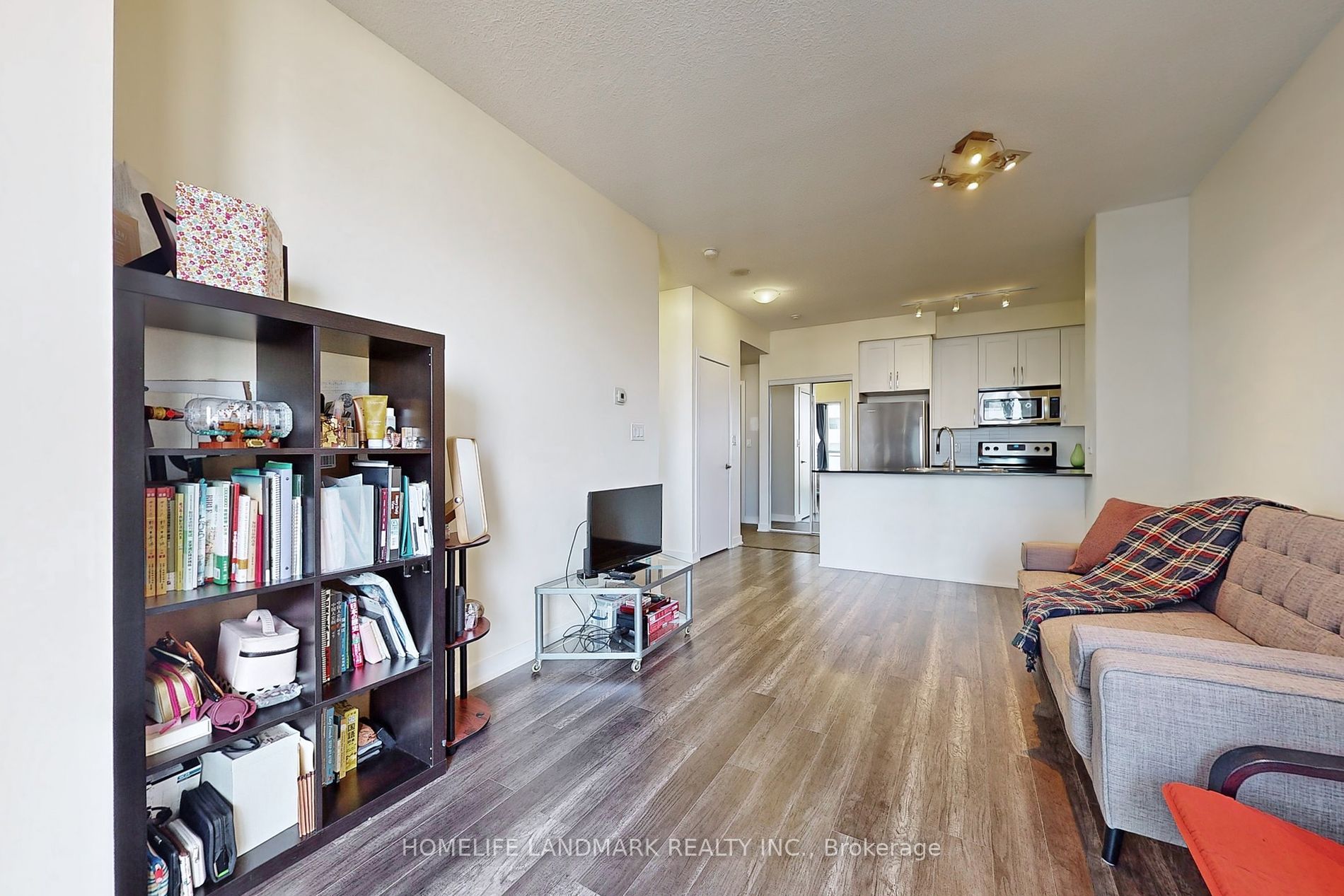 4070 Confederation Pkwy, #1601