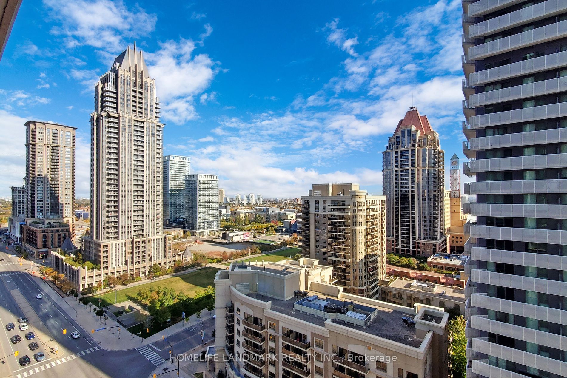 4070 Confederation Pkwy, #1601