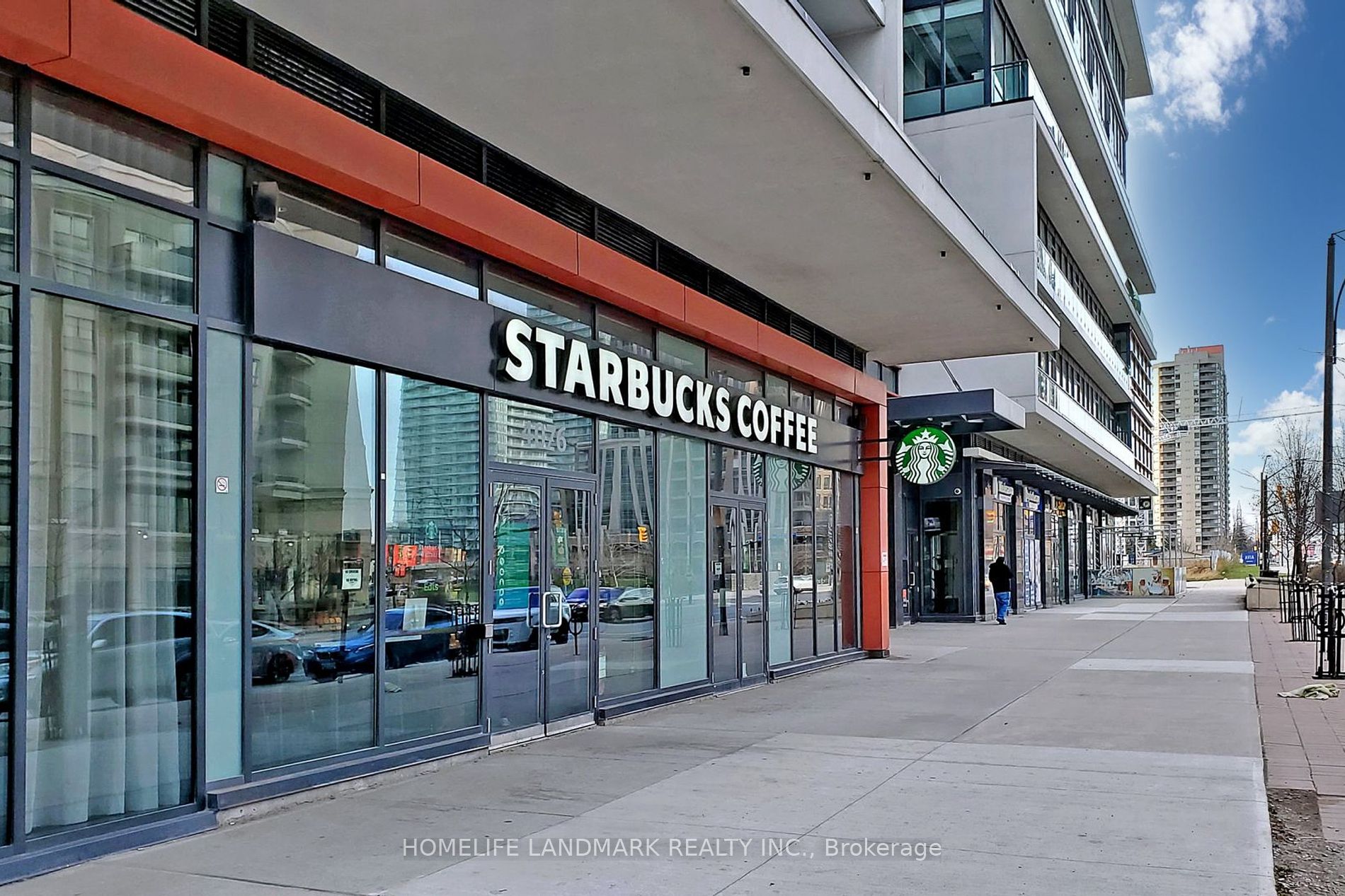 4070 Confederation Pkwy, #1601