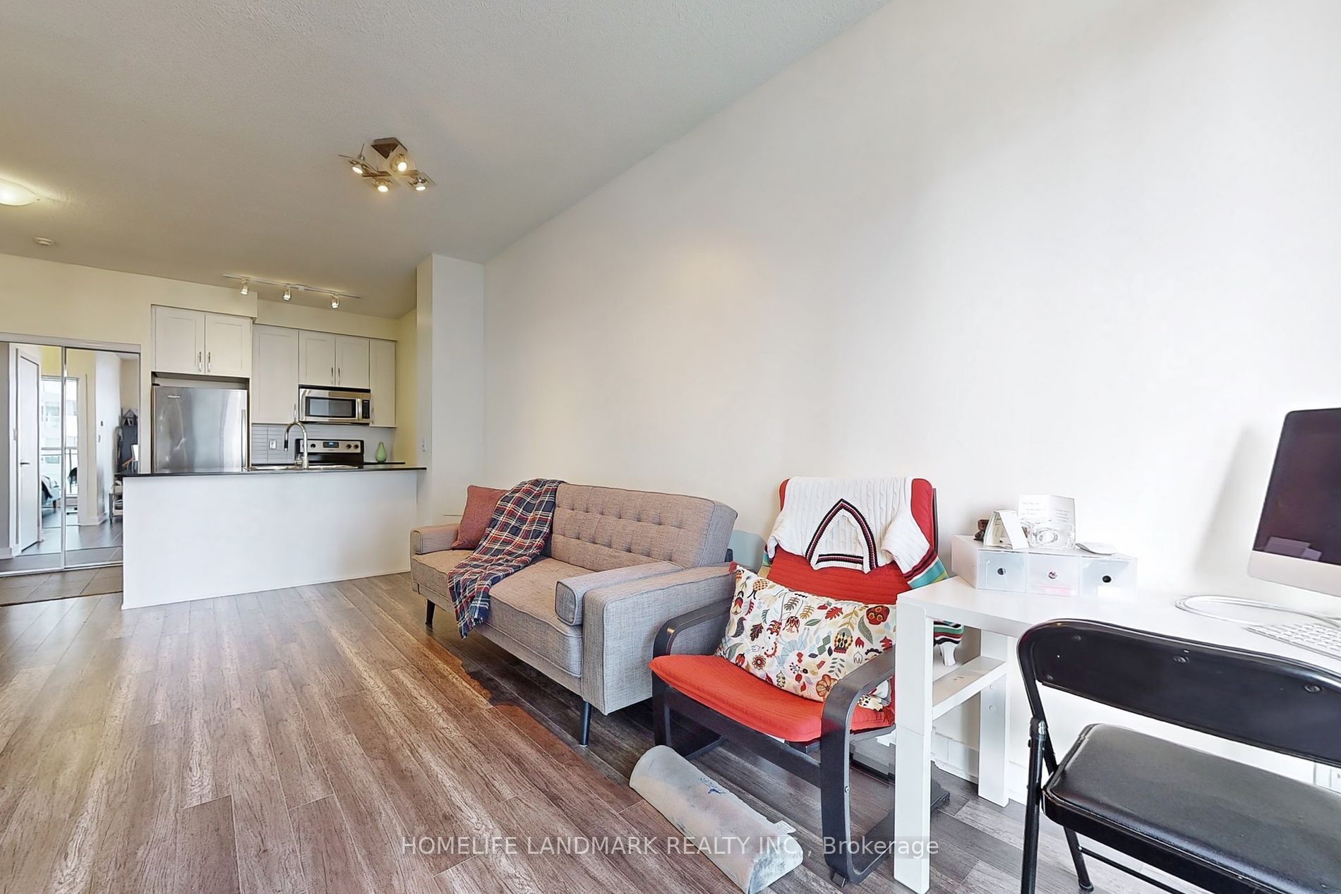 4070 Confederation Pkwy, #1601