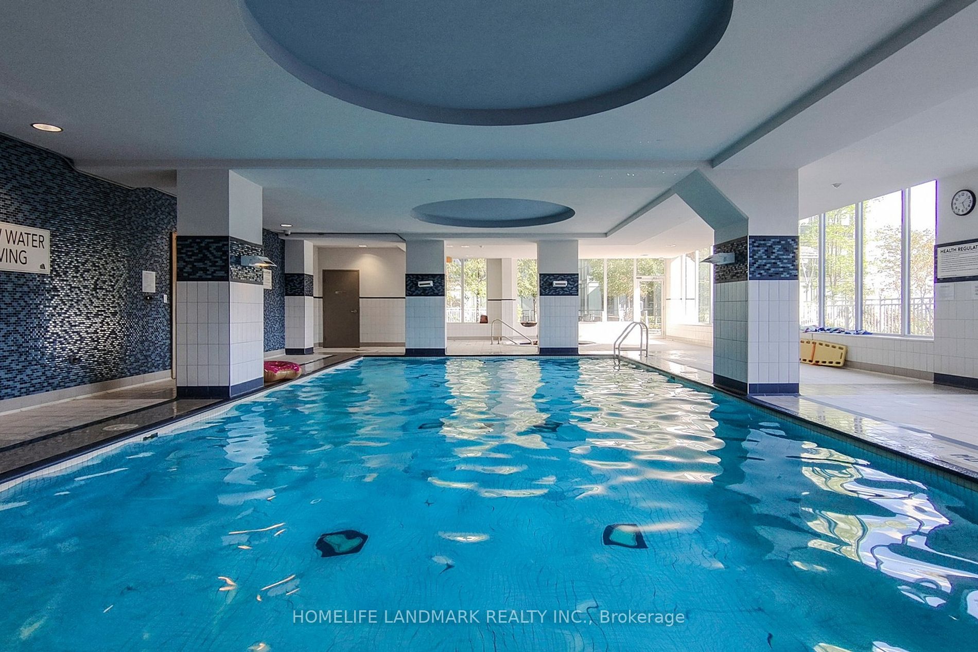 4070 Confederation Pkwy, #1601
