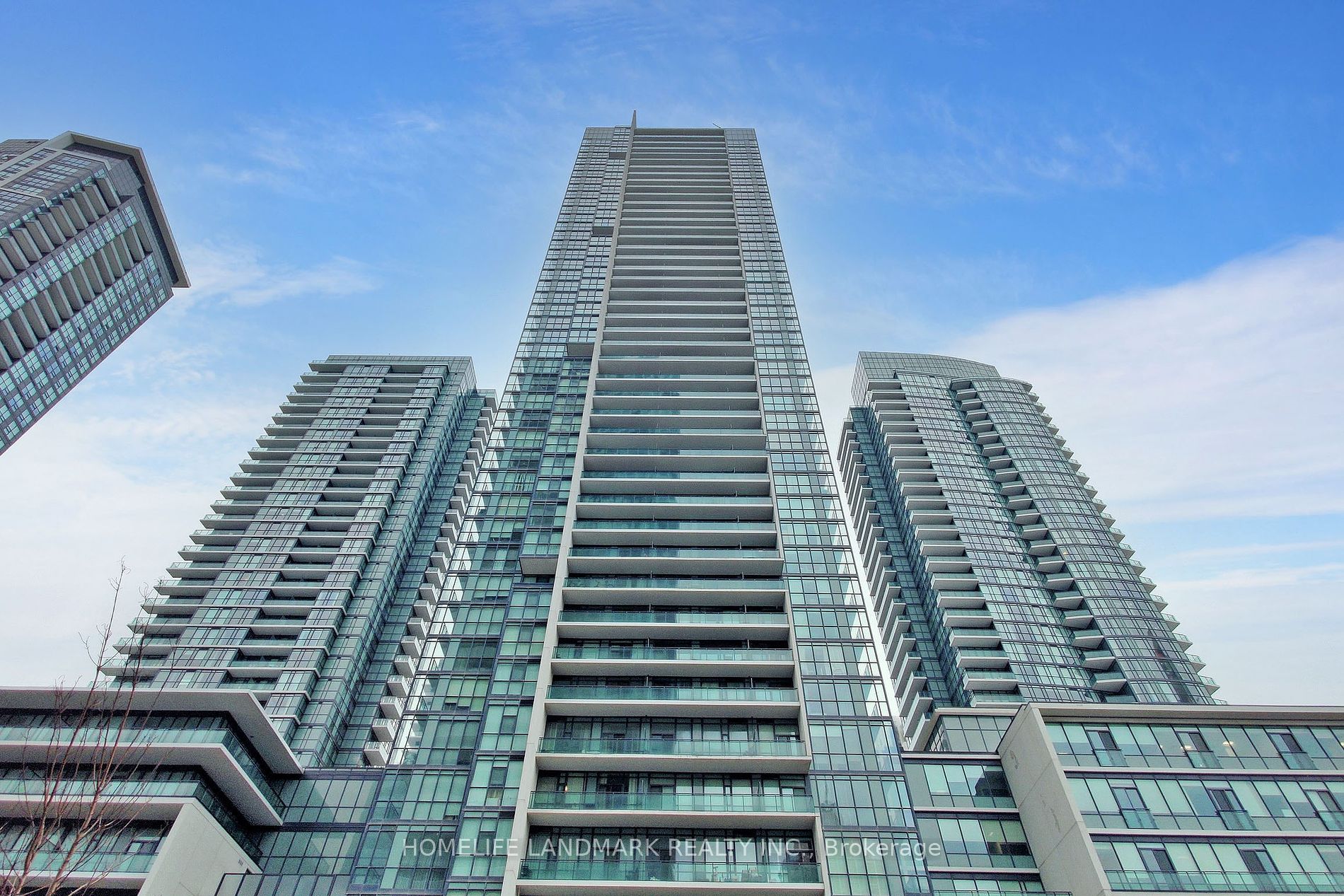 4070 Confederation Pkwy, #1601