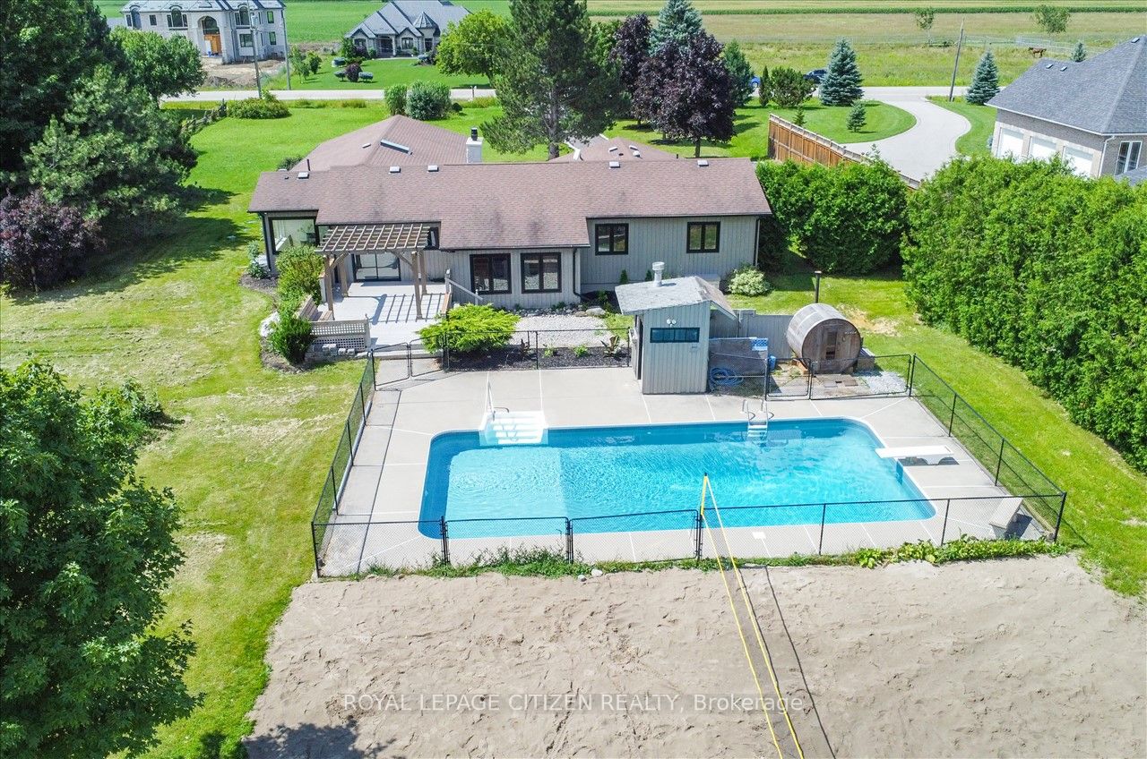 14399 Kennedy Rd