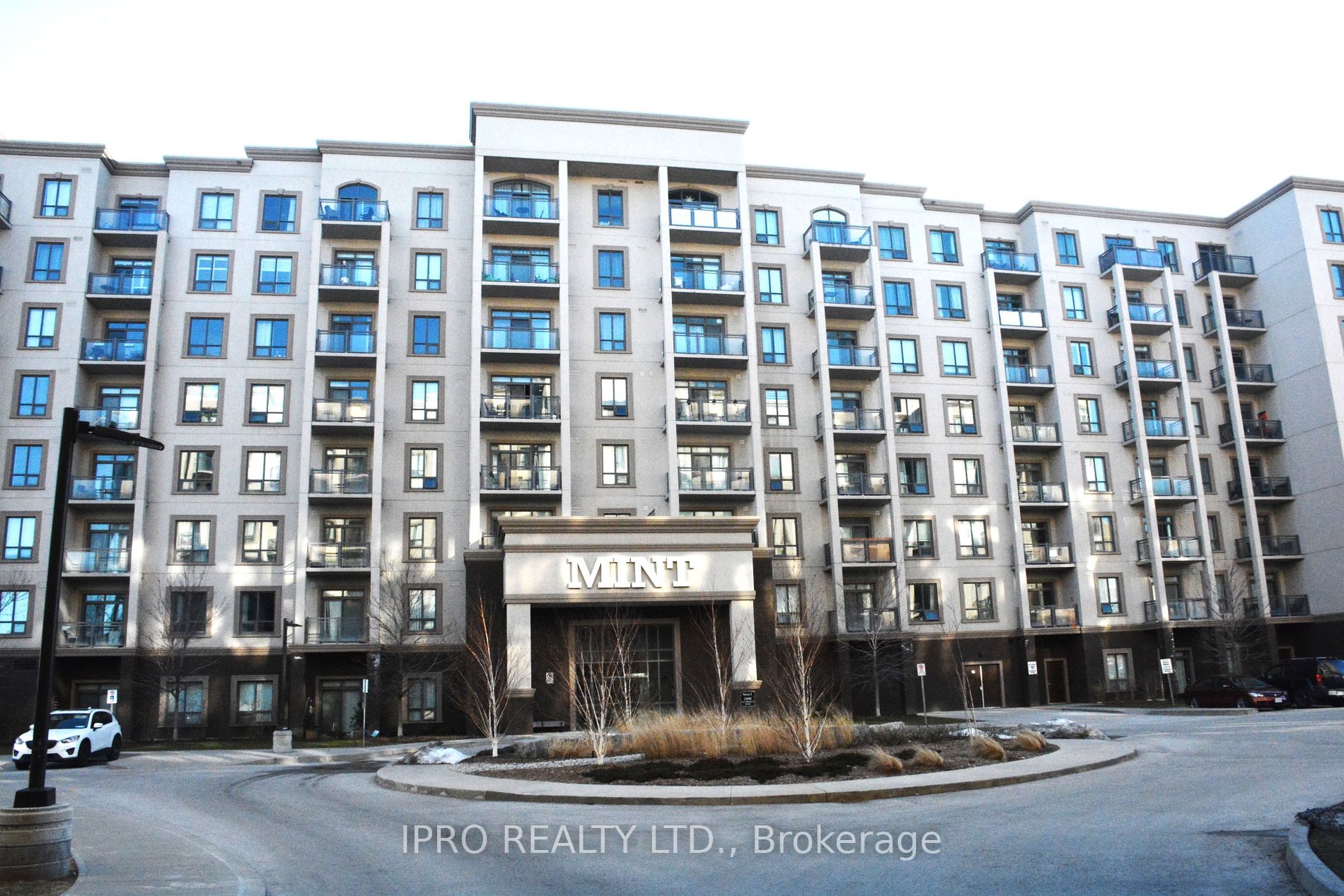 2490 Old Bronte Road, #216