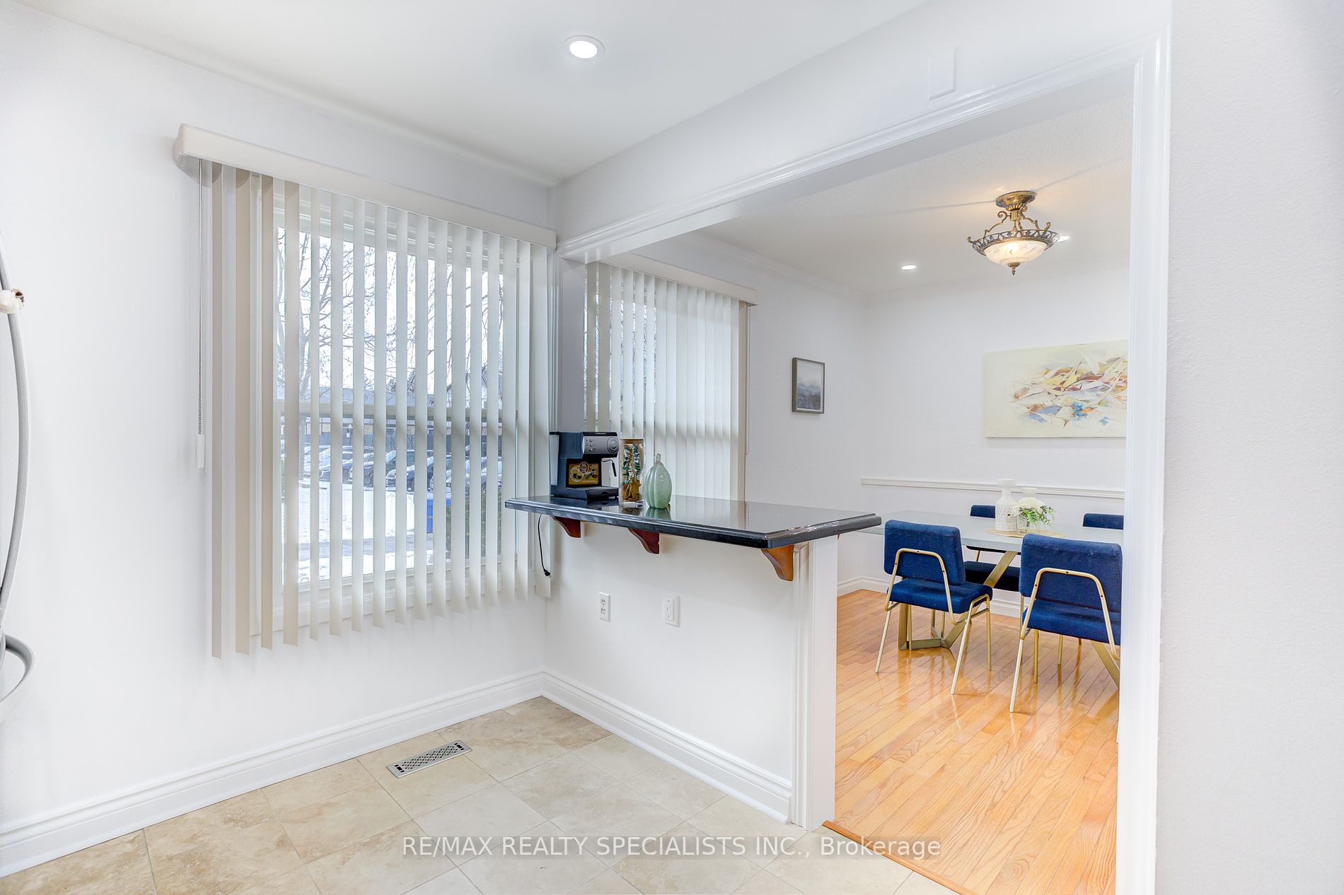 120 Falconer Drive, #5