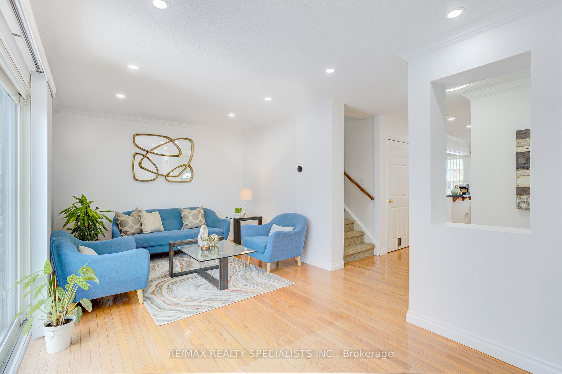 120 Falconer Drive, #5