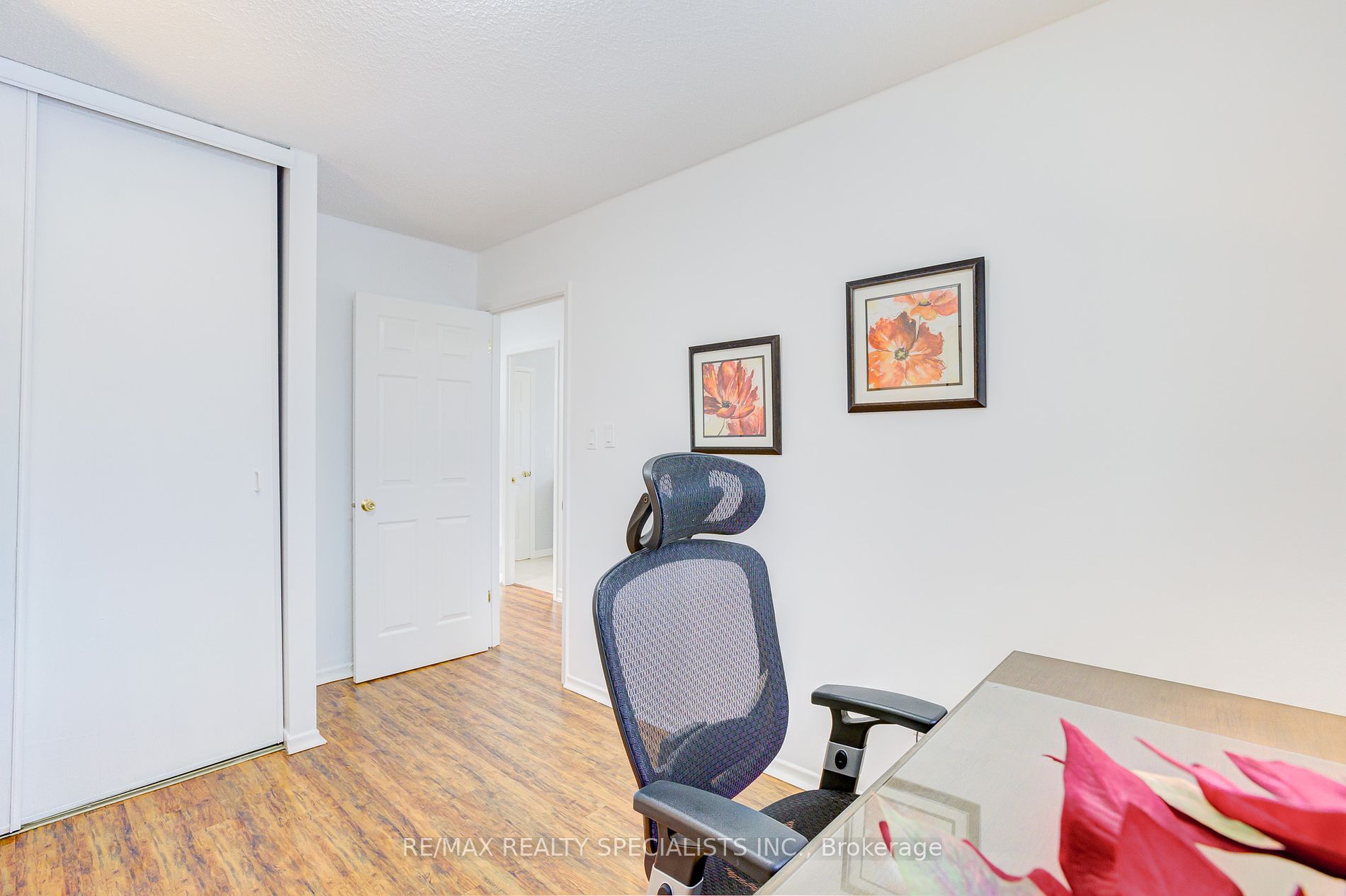 120 Falconer Drive, #5