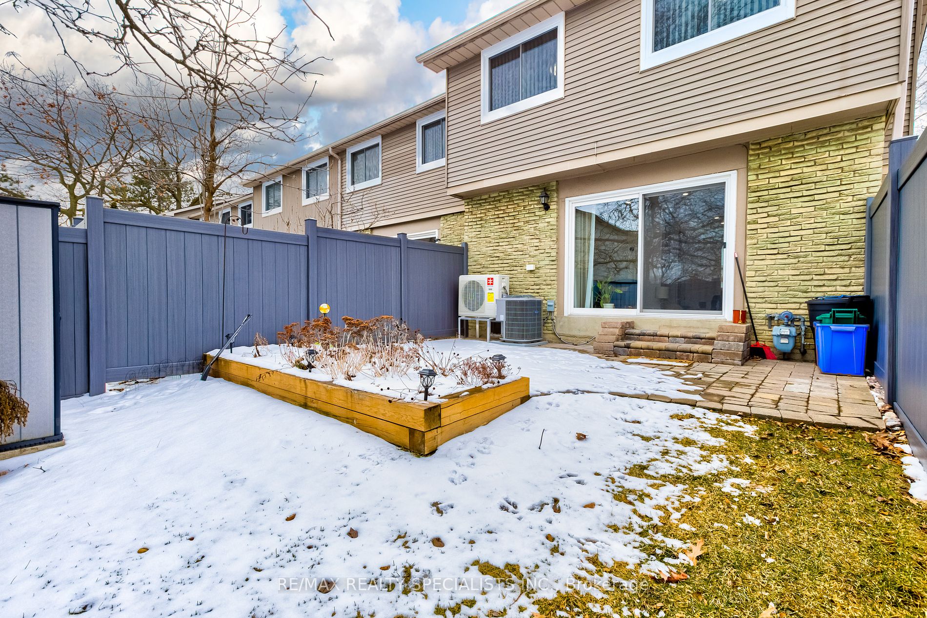 120 Falconer Drive, #5