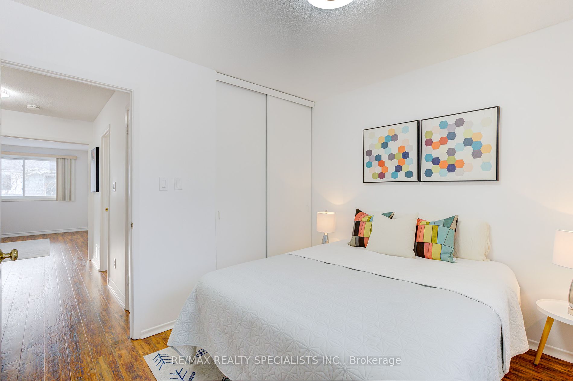 120 Falconer Drive, #5