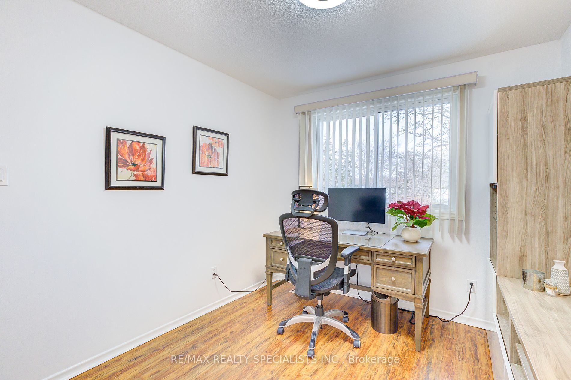 120 Falconer Drive, #5