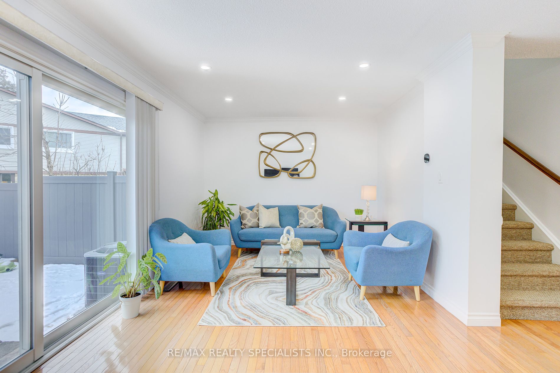 120 Falconer Drive, #5