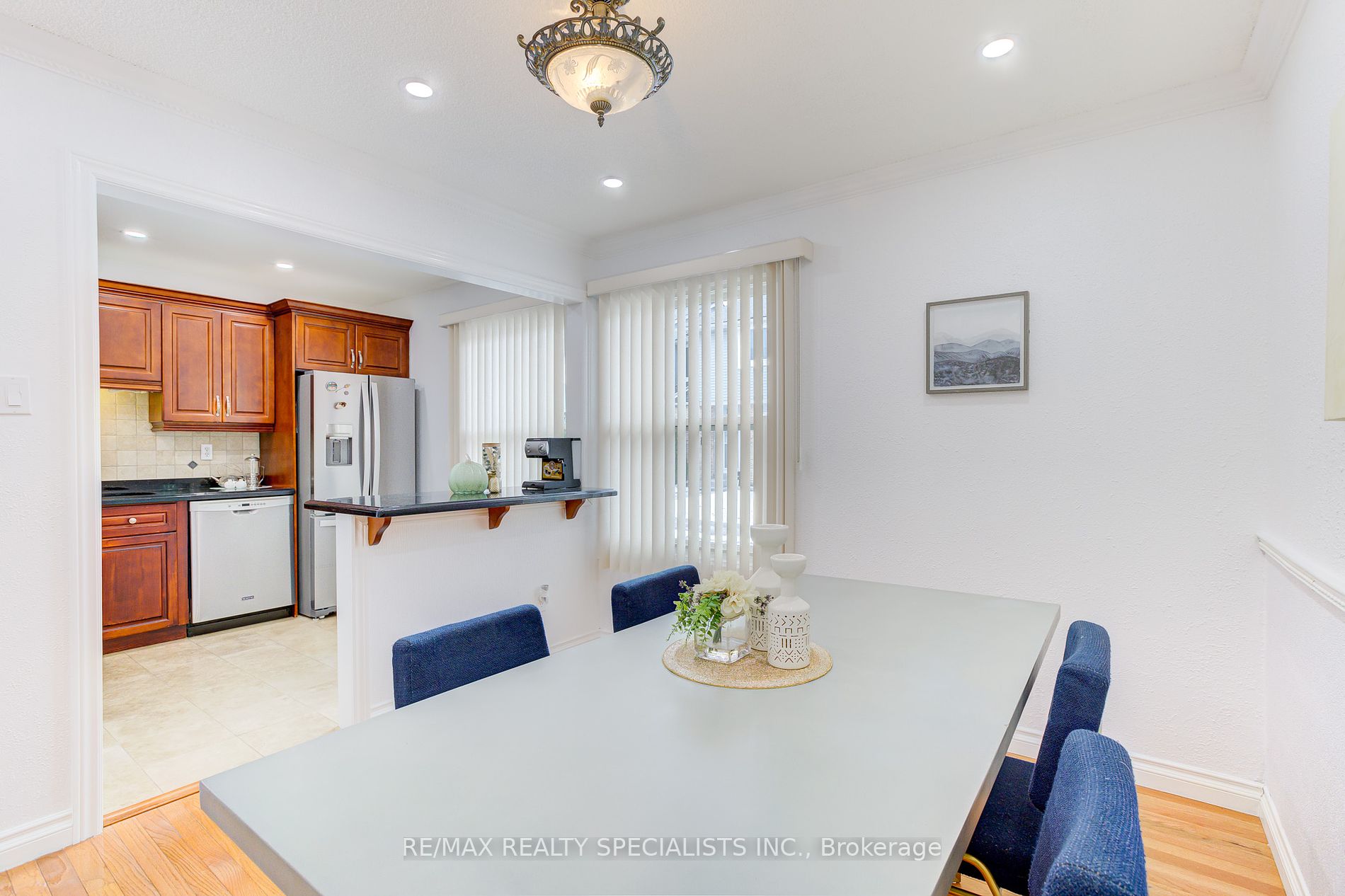 120 Falconer Drive, #5