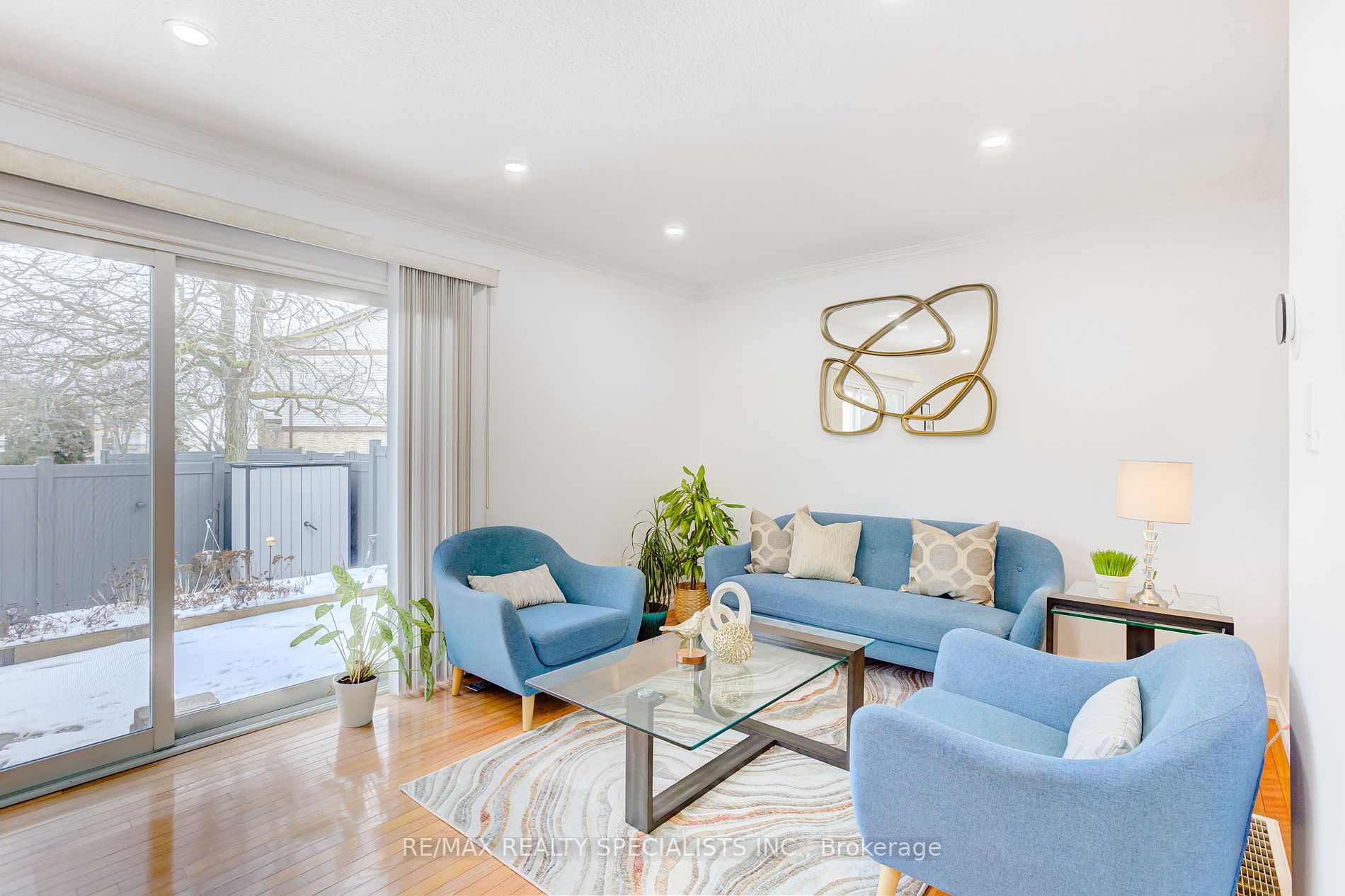 120 Falconer Drive, #5