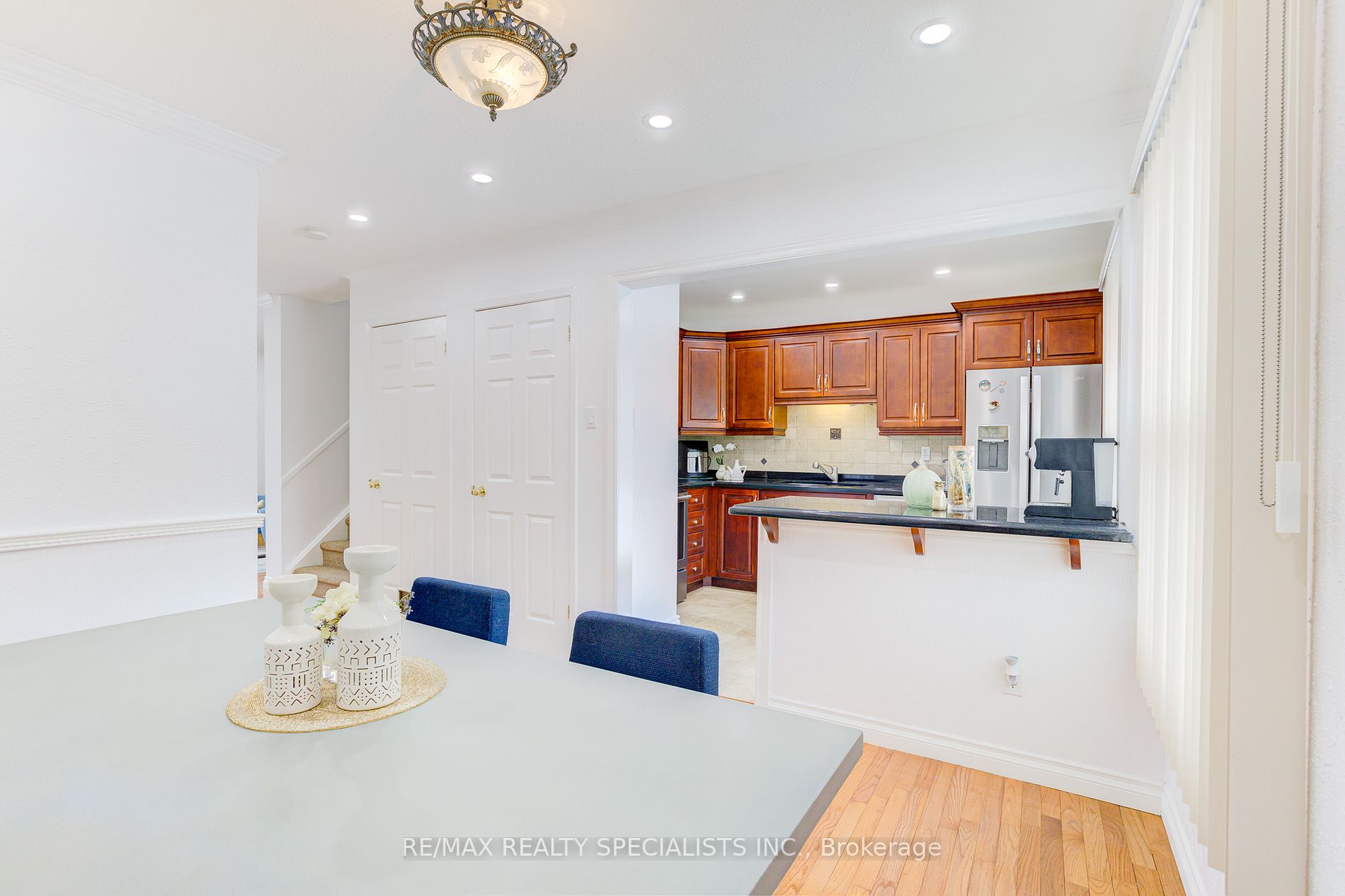 120 Falconer Drive, #5