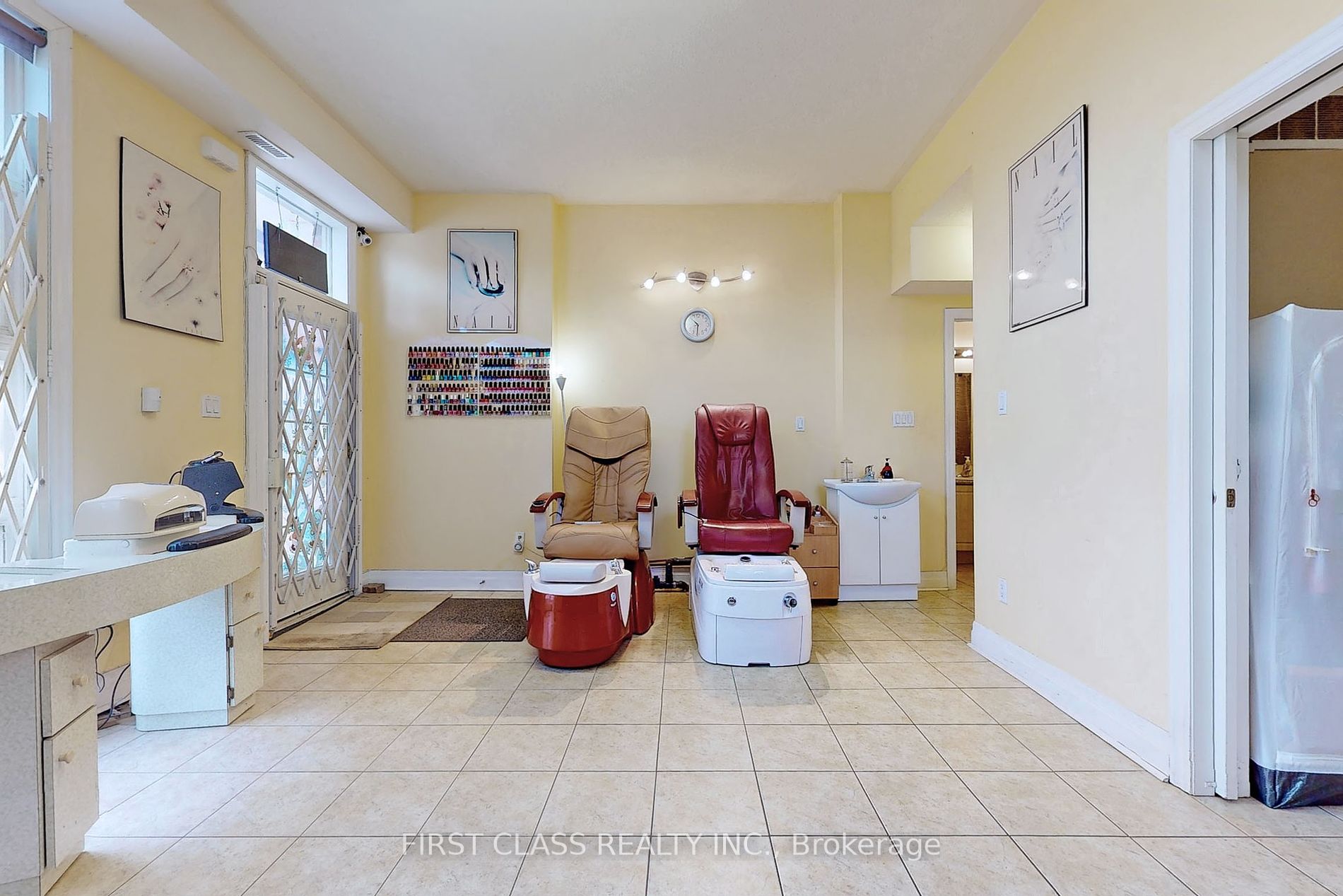 885 Lakeshore Rd E, #11