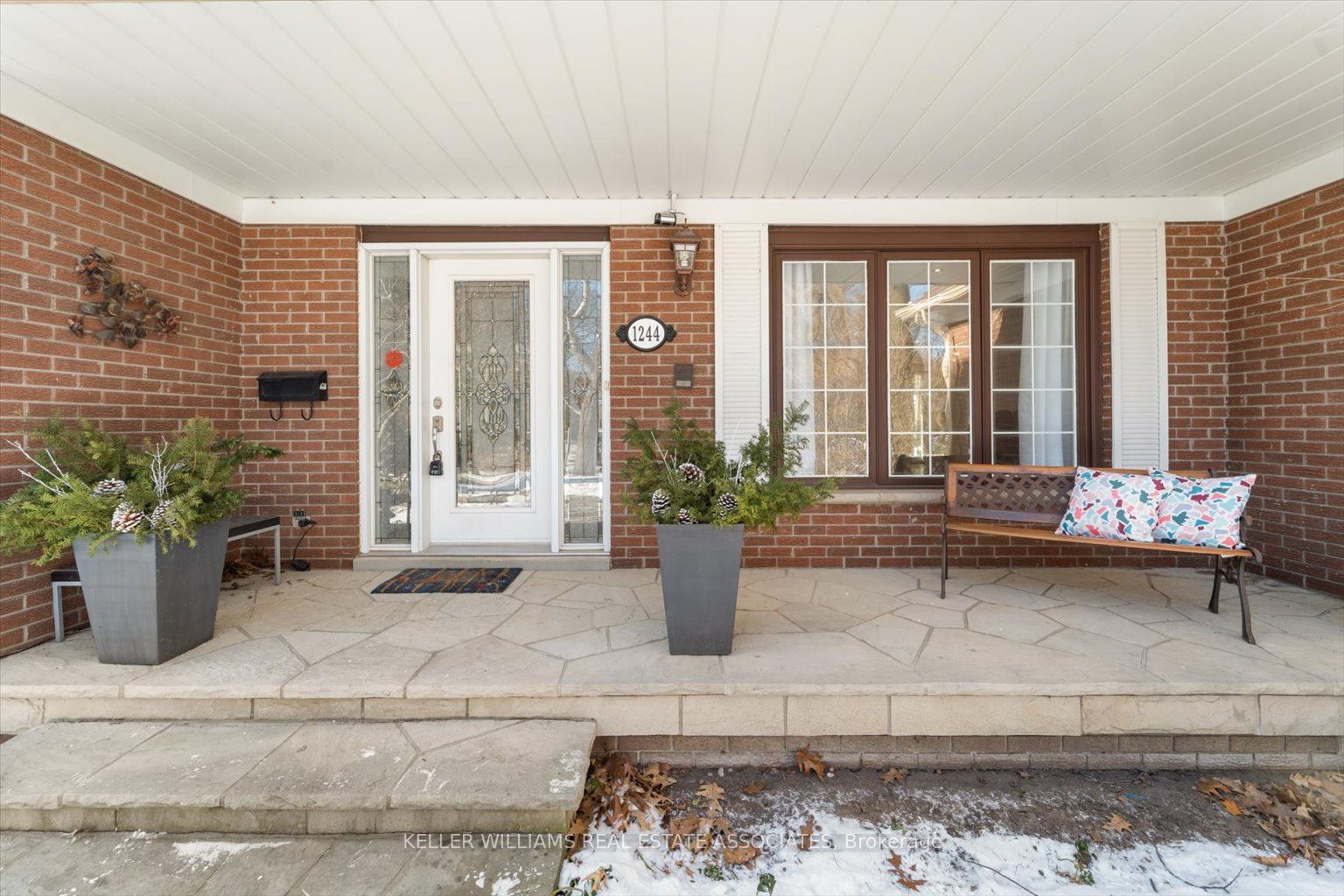 1244 Woodland Ave